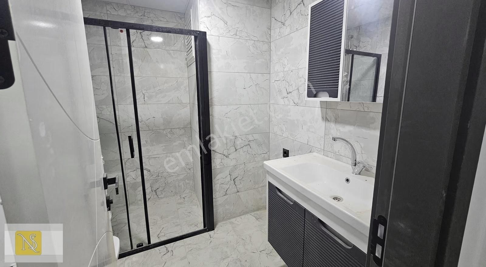 Nş Segup Gayrimenkul Hakan Dan Satılık 1+1 Eşyalı - Görsel 8