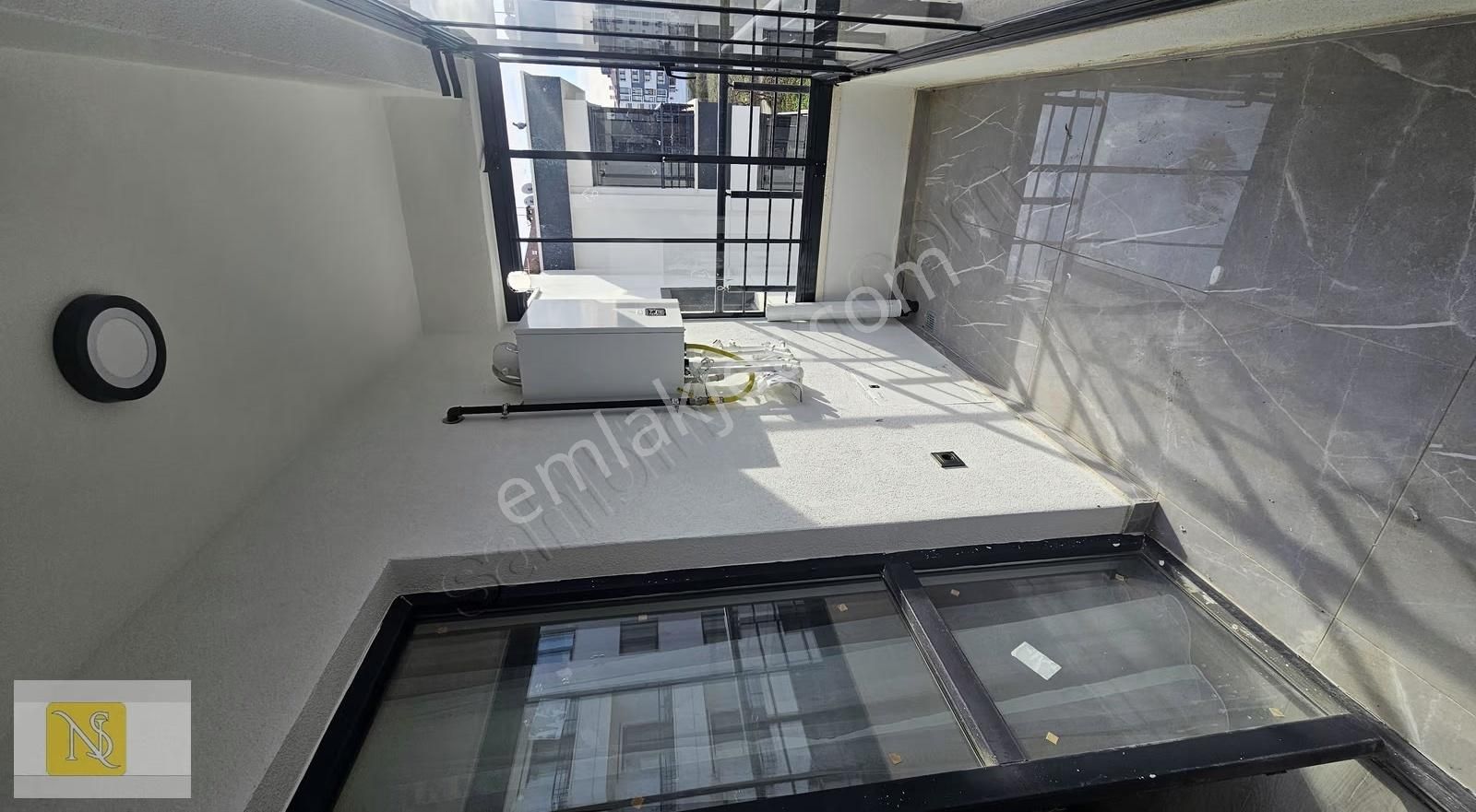 Nş Segup Gayrimenkul Hakan Dan Satılık 1+1 Eşyalı - Görsel 5