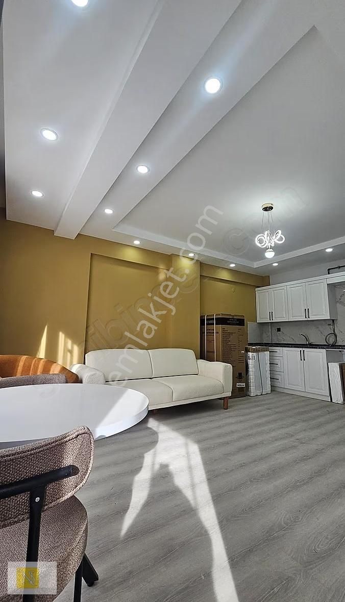 Nş Segup Gayrimenkul Hakan Dan Satılık 1+1 Eşyalı - Görsel 4