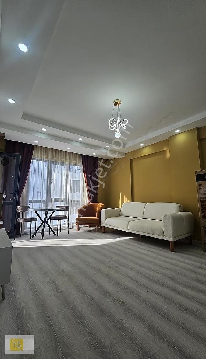 Nş Segup Gayrimenkul Hakan Dan Satılık 1+1 Eşyalı - Görsel 12