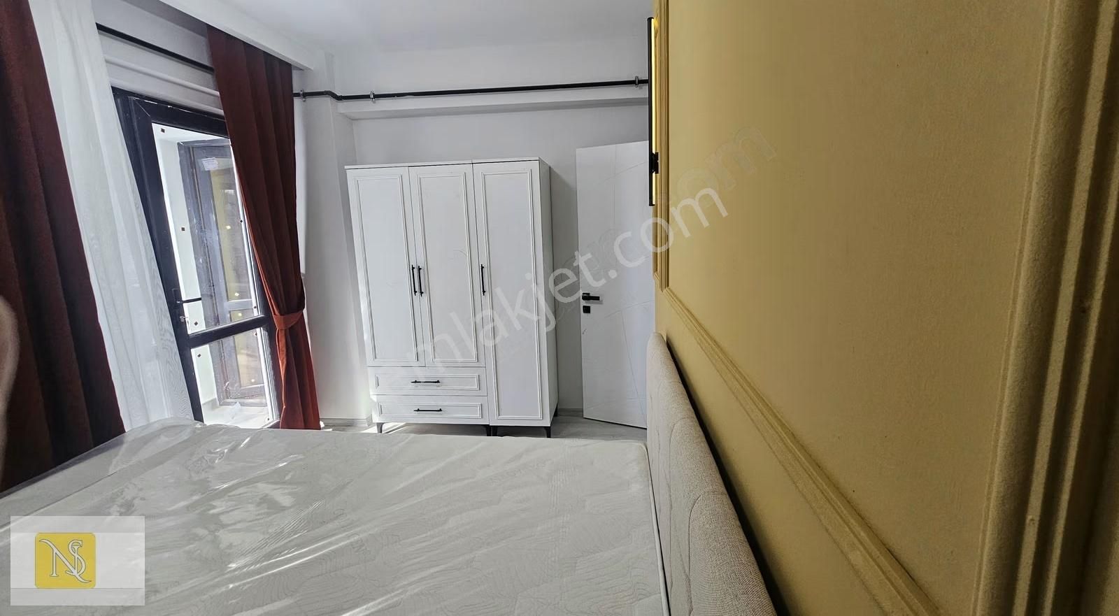 Nş Segup Gayrimenkul Hakan Dan Satılık 1+1 Eşyalı - Görsel 9