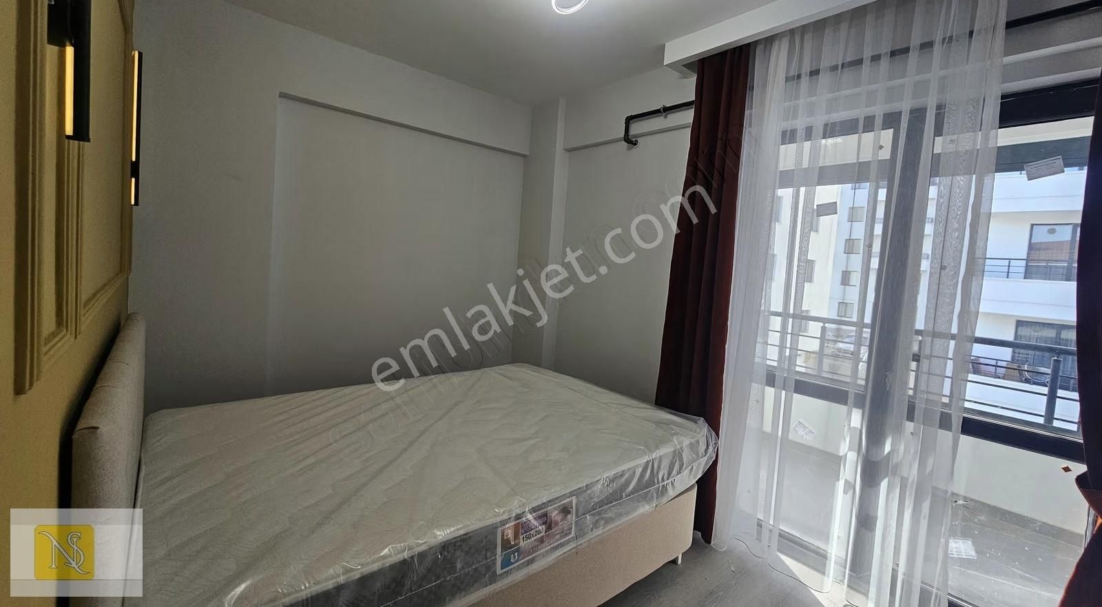 Nş Segup Gayrimenkul Hakan Dan Satılık 1+1 Eşyalı - Görsel 2