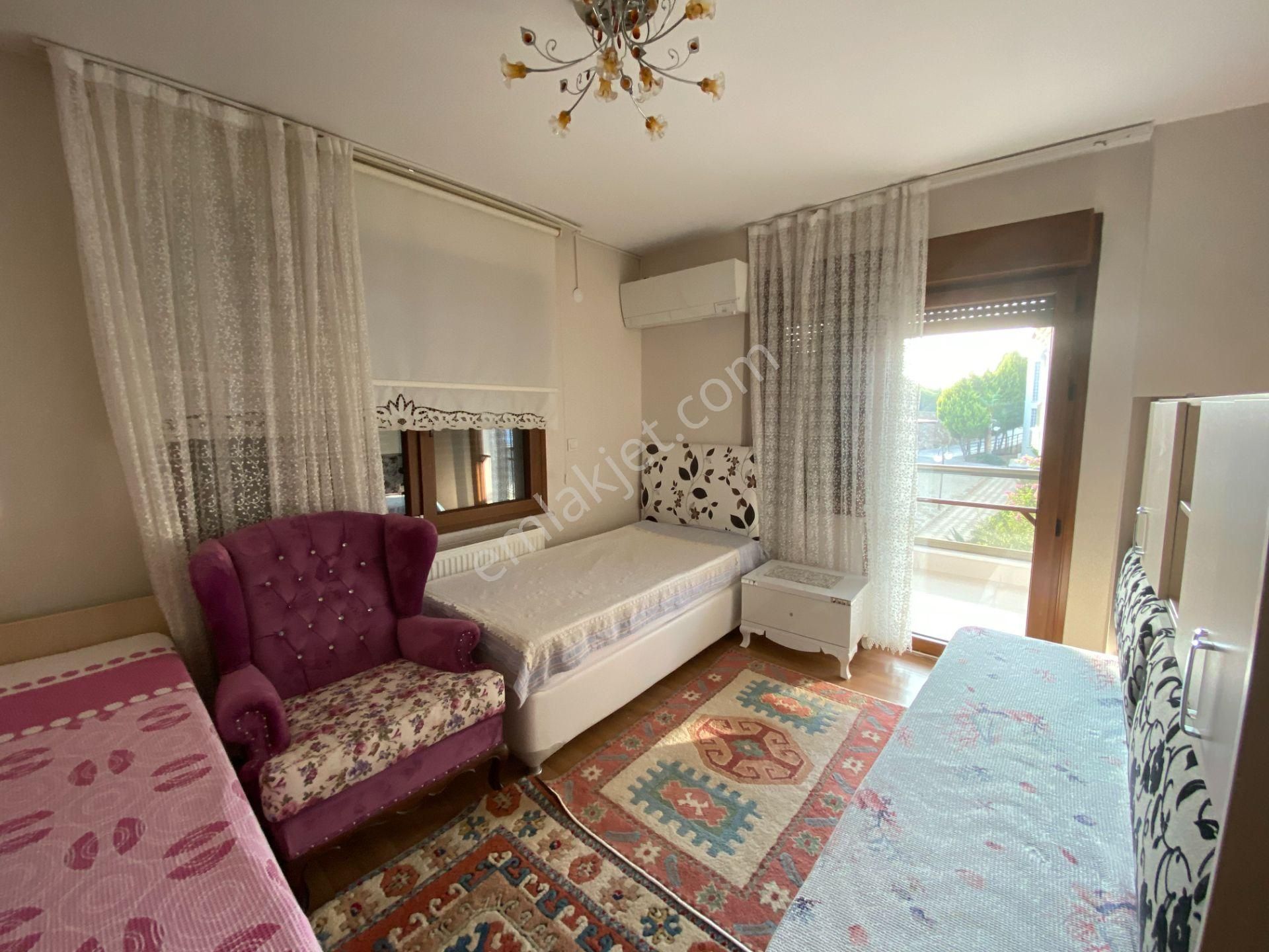 Balıkesir Ayvalık Ta Satılık Muhtesem Villa.denize Sıfır. - Görsel 18