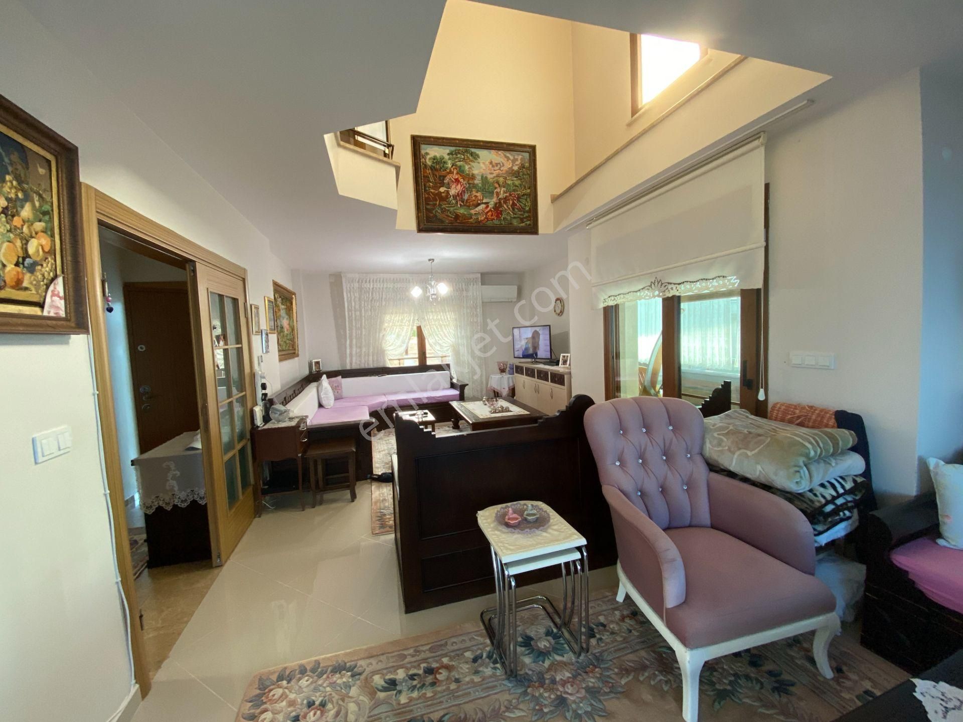 Balıkesir Ayvalık Ta Satılık Muhtesem Villa.denize Sıfır. - Görsel 6