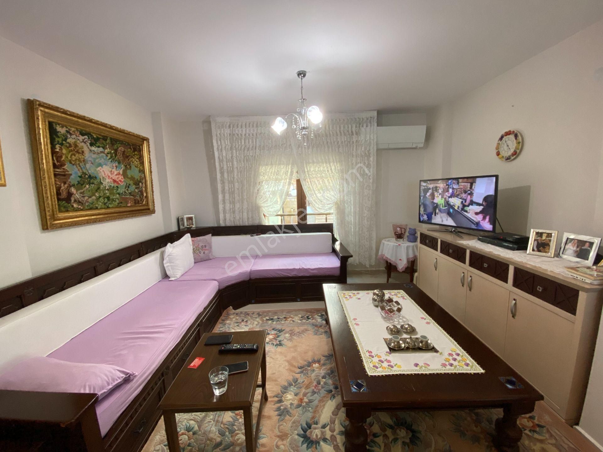 Balıkesir Ayvalık Ta Satılık Muhtesem Villa.denize Sıfır. - Görsel 5