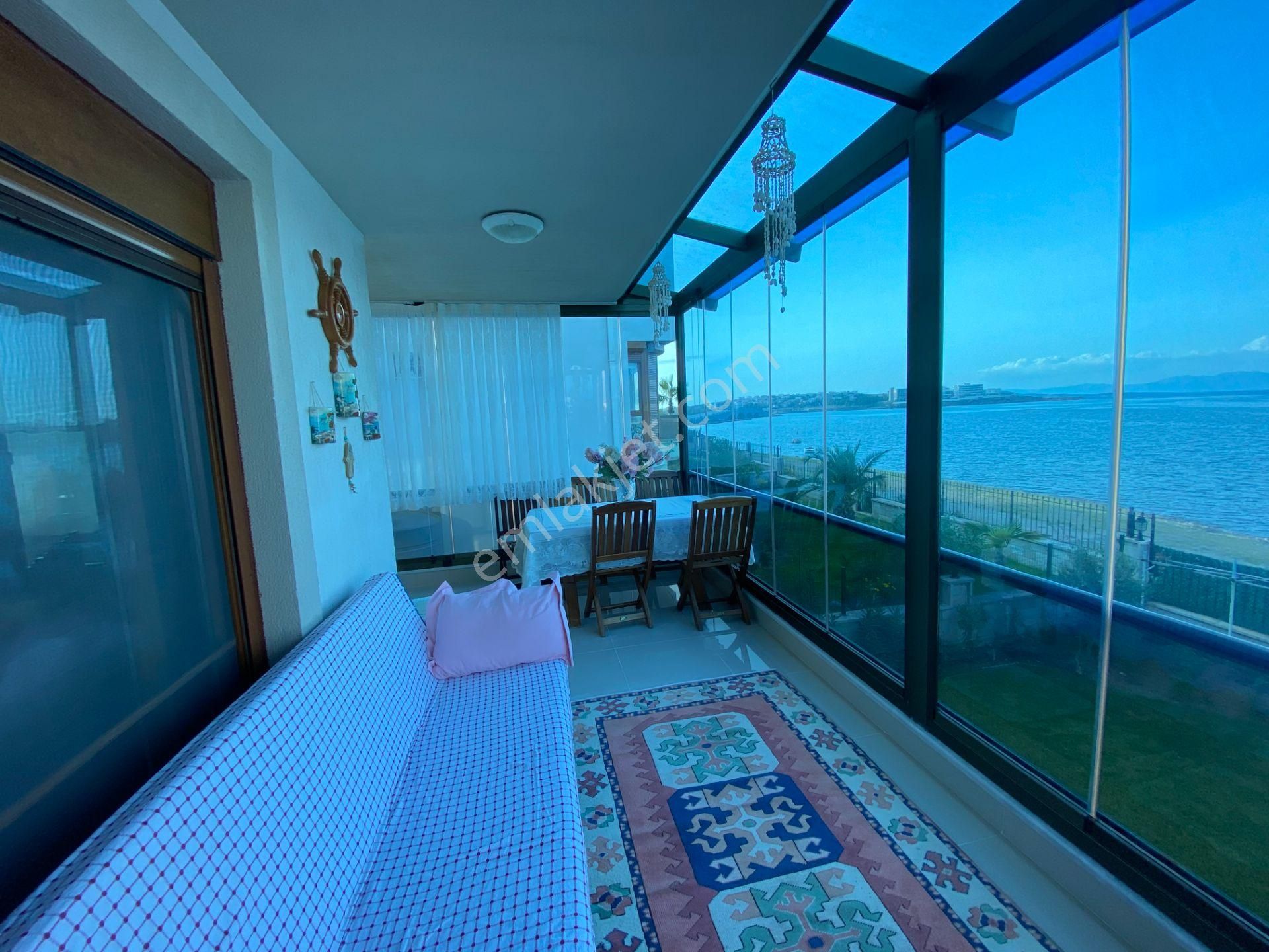 Balıkesir Ayvalık Ta Satılık Muhtesem Villa.denize Sıfır. - Görsel 10