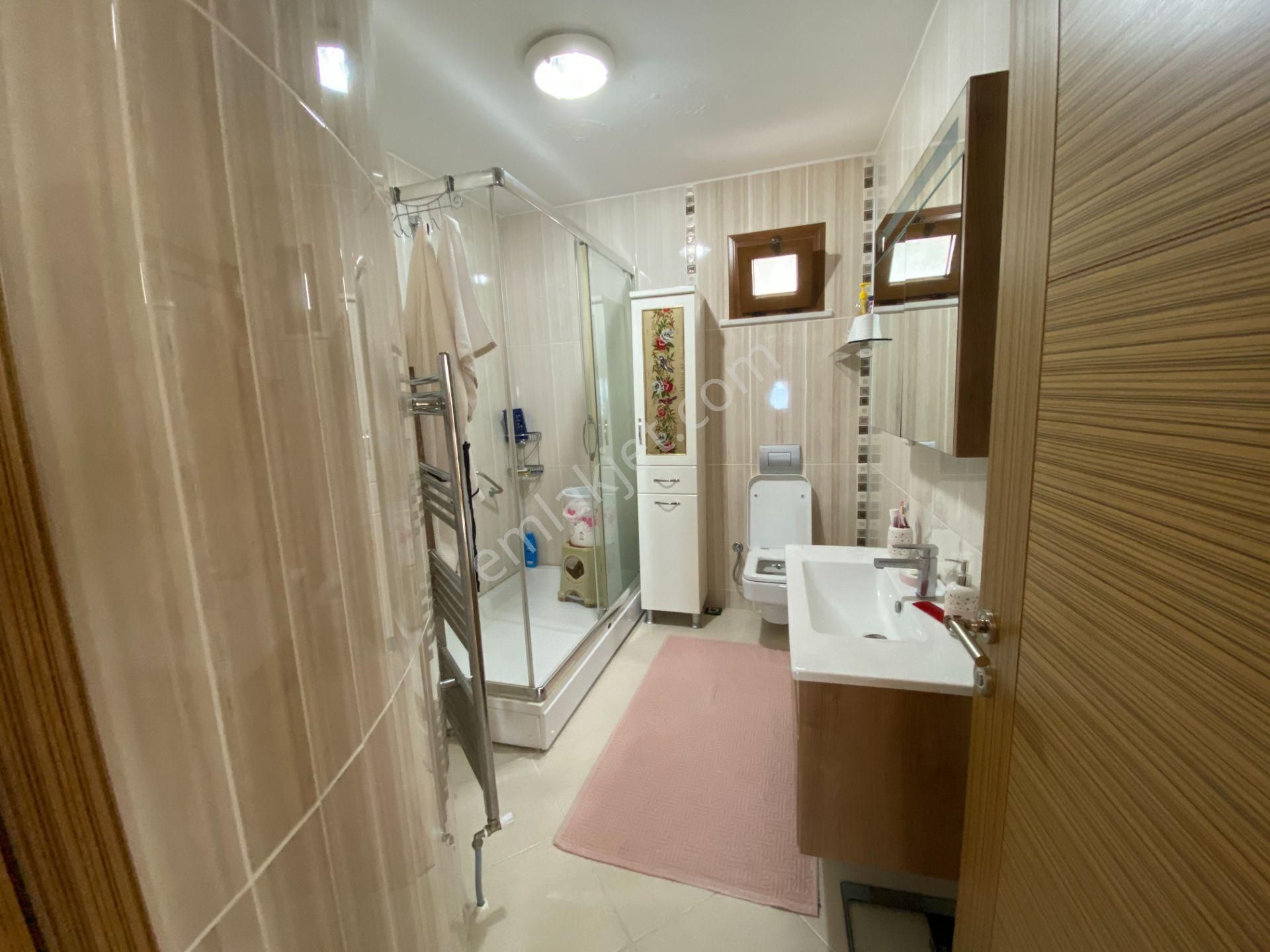 Balıkesir Ayvalık Ta Satılık Muhtesem Villa.denize Sıfır. - Görsel 17