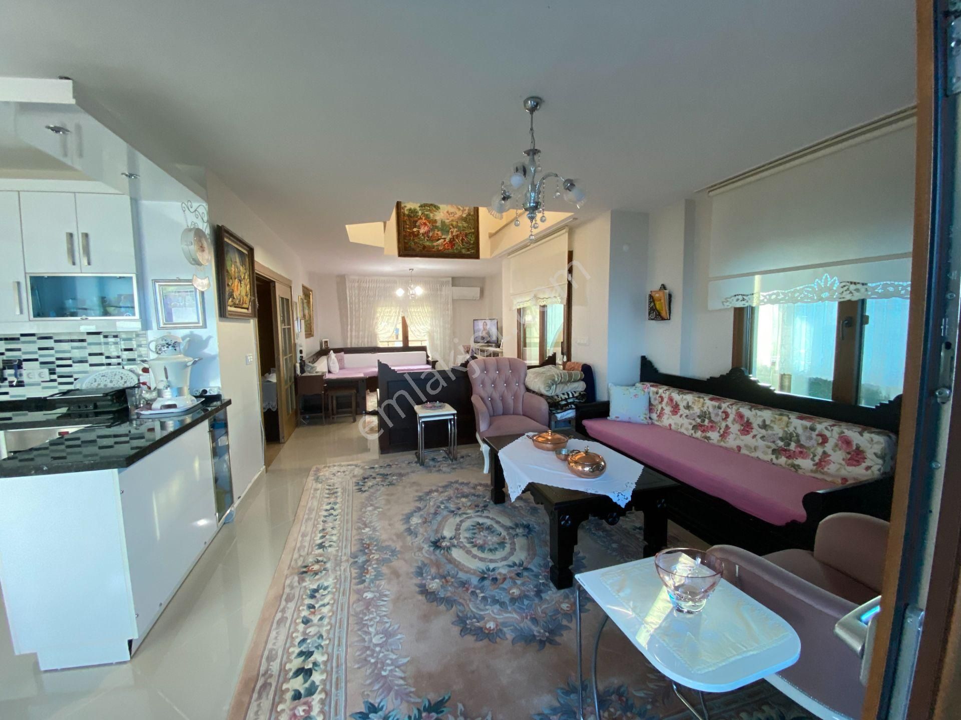 Balıkesir Ayvalık Ta Satılık Muhtesem Villa.denize Sıfır. - Görsel 15