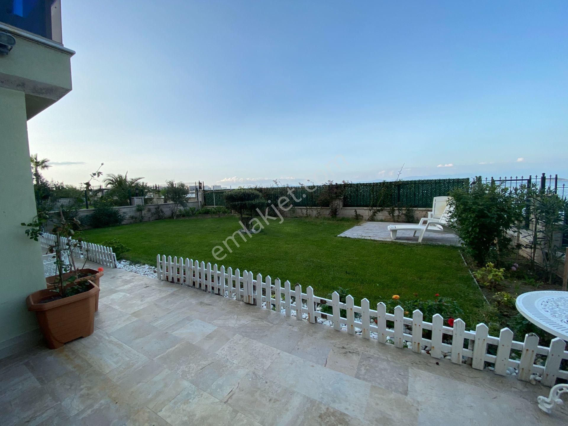 Balıkesir Ayvalık Ta Satılık Muhtesem Villa.denize Sıfır. - Görsel 26