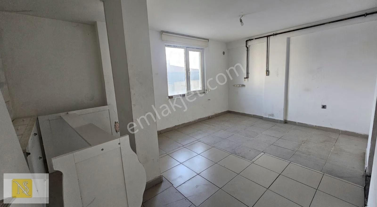 Nş Gayrimenkul Atakum Da Kiralık 120 M2 Dükkan - Görsel 4