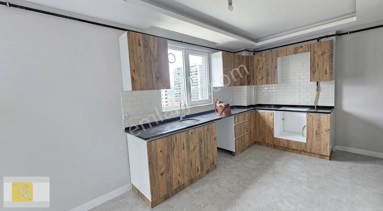 Nş Gayrimenkul Hakan Dan Kiralık Daıre 4+1 - Görsel 10