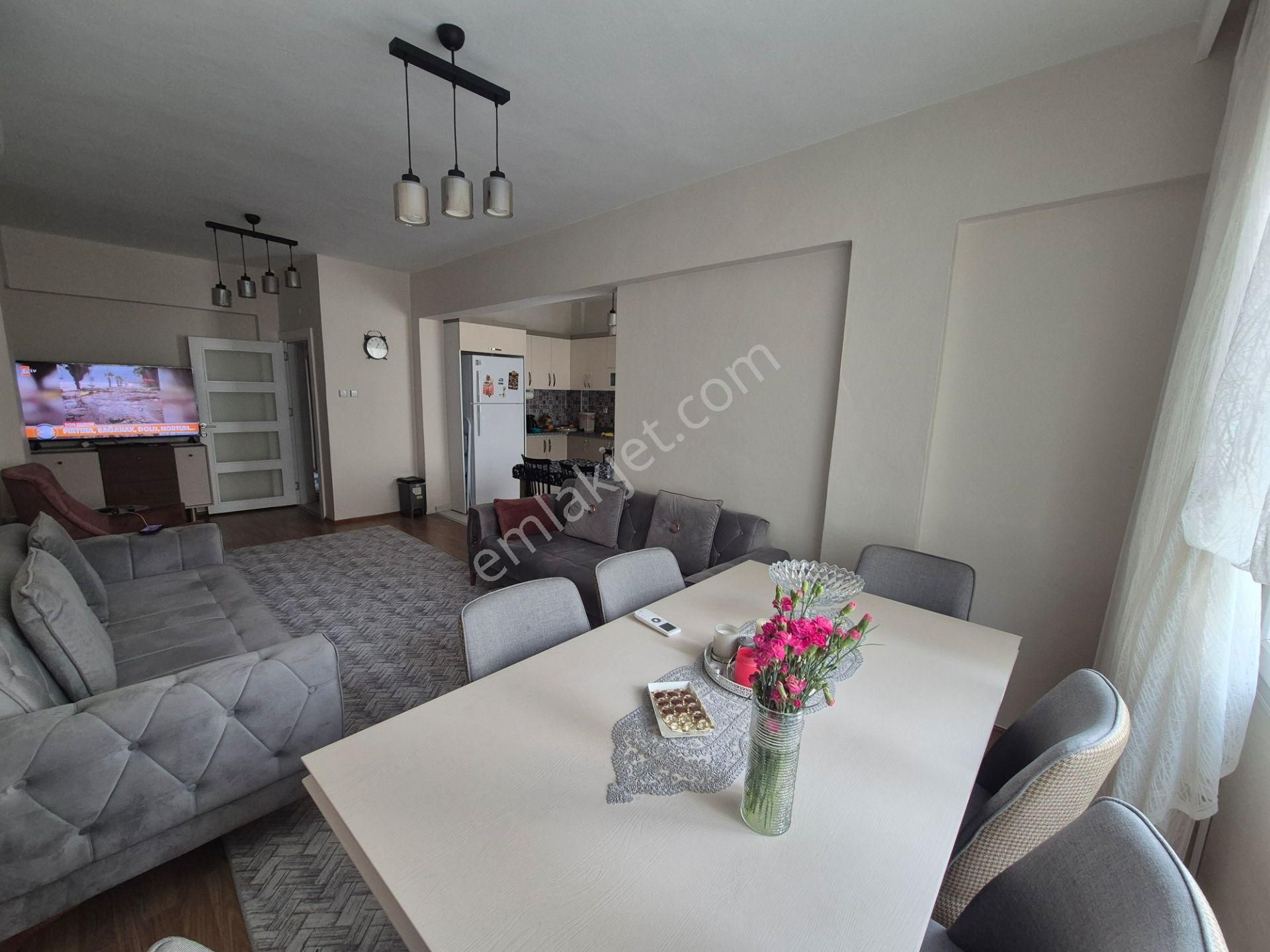 Prestij'den Hamidiye'de Askeriye Civarı Full Yapılı 2+1 Daire - Görsel 6
