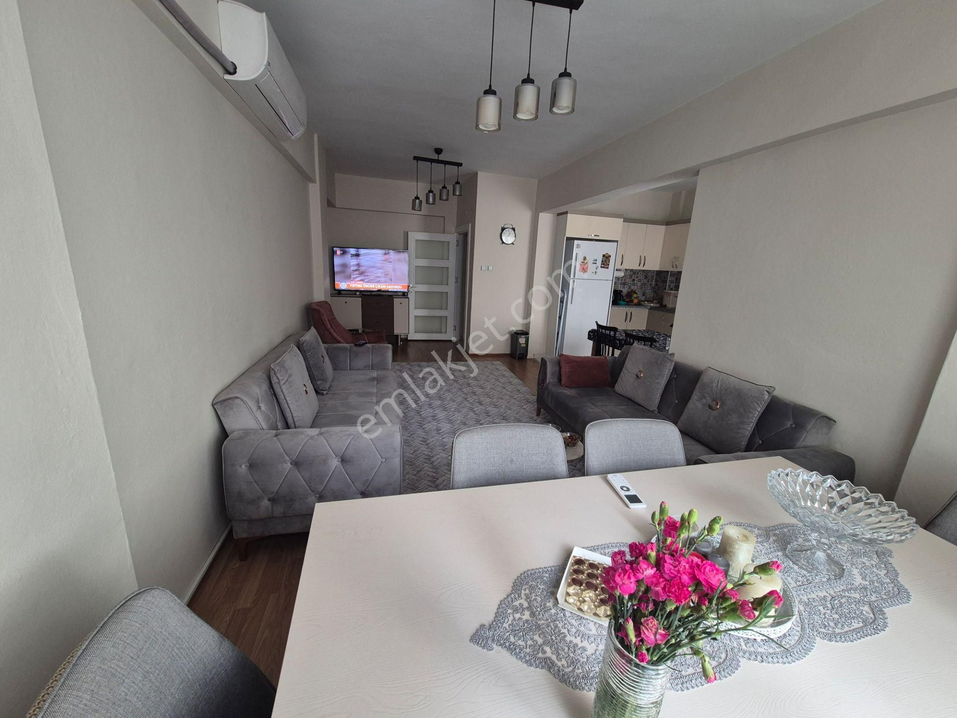 Prestij'den Hamidiye'de Askeriye Civarı Full Yapılı 2+1 Daire - Görsel 2