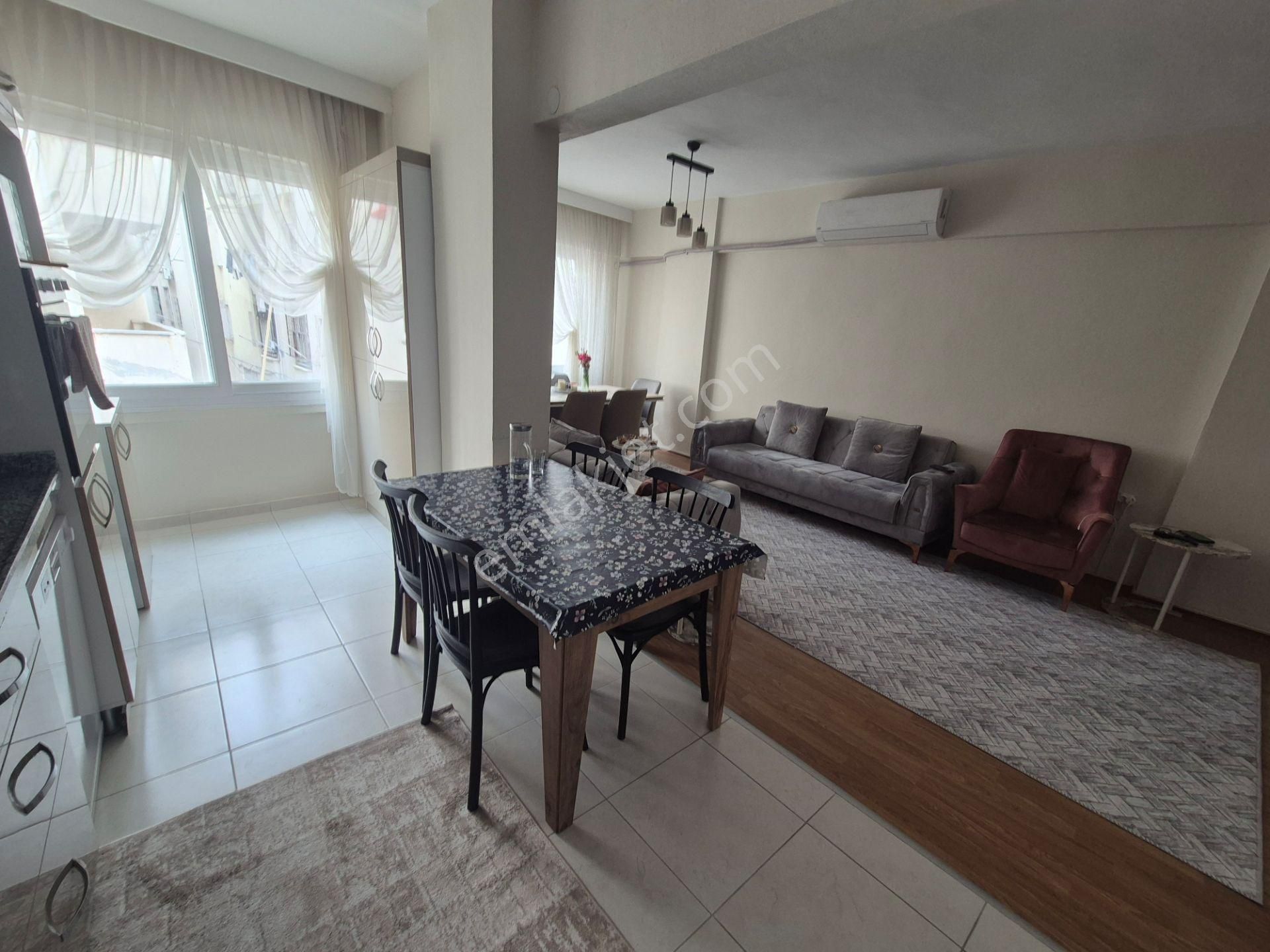 Prestij'den Hamidiye'de Askeriye Civarı Full Yapılı 2+1 Daire