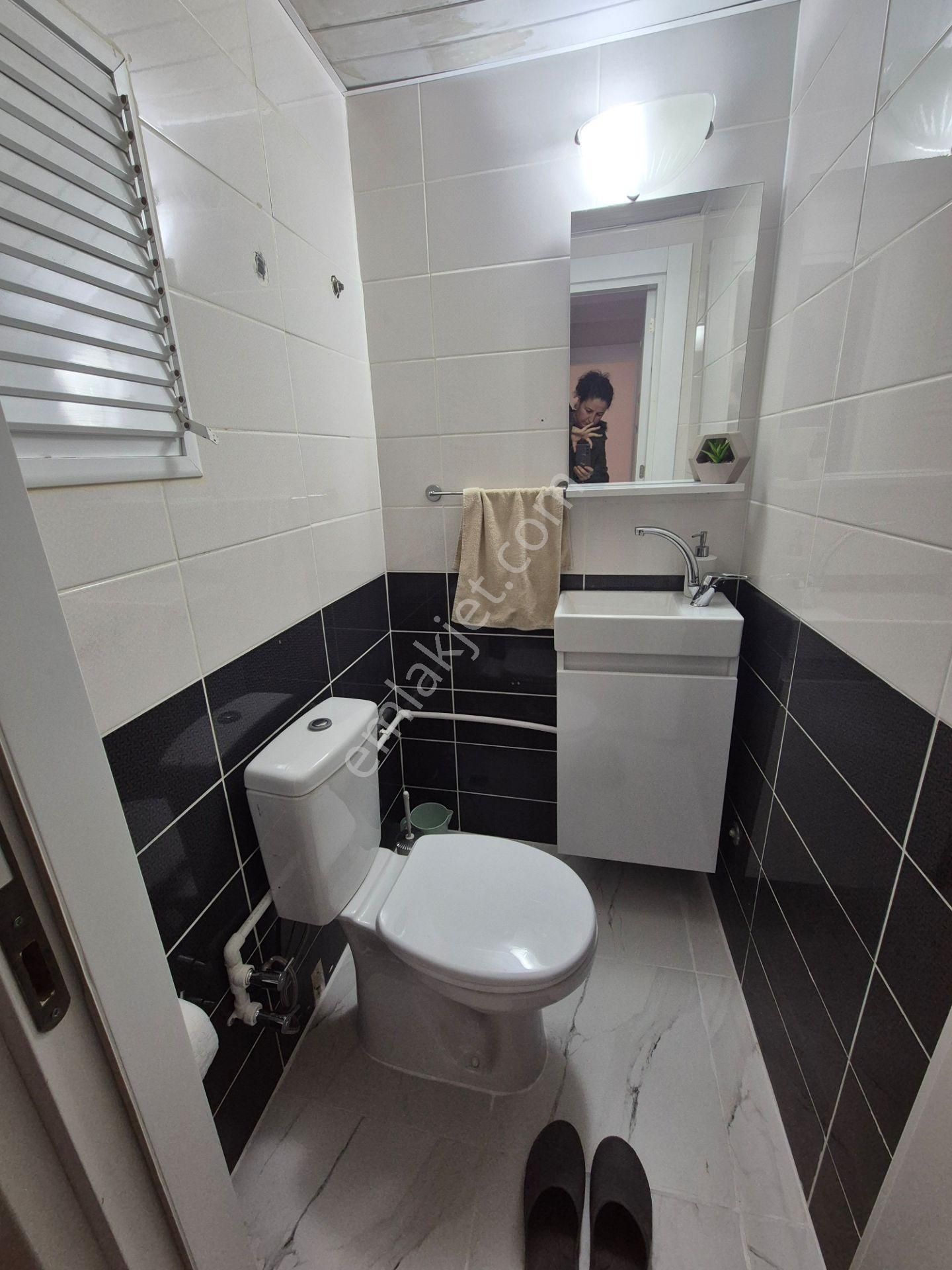 Prestij'den Hamidiye'de Askeriye Civarı Full Yapılı 2+1 Daire - Görsel 16