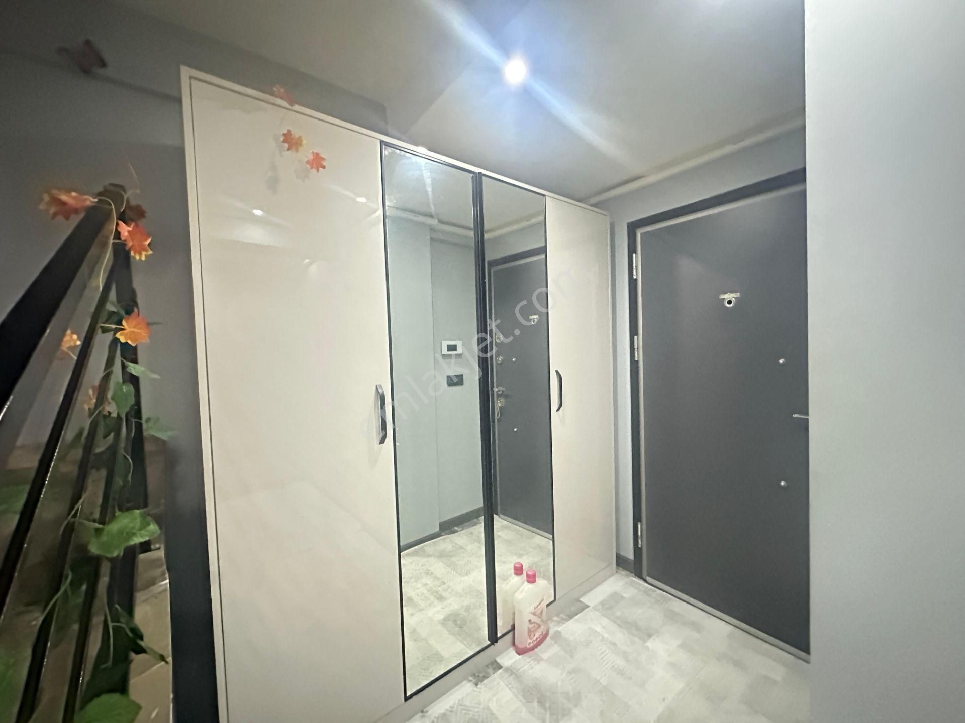 İzmir Torbalı Ayrancılar Merkezde Acill Satılık 5+1 Çatı Dubleksi - Görsel 6