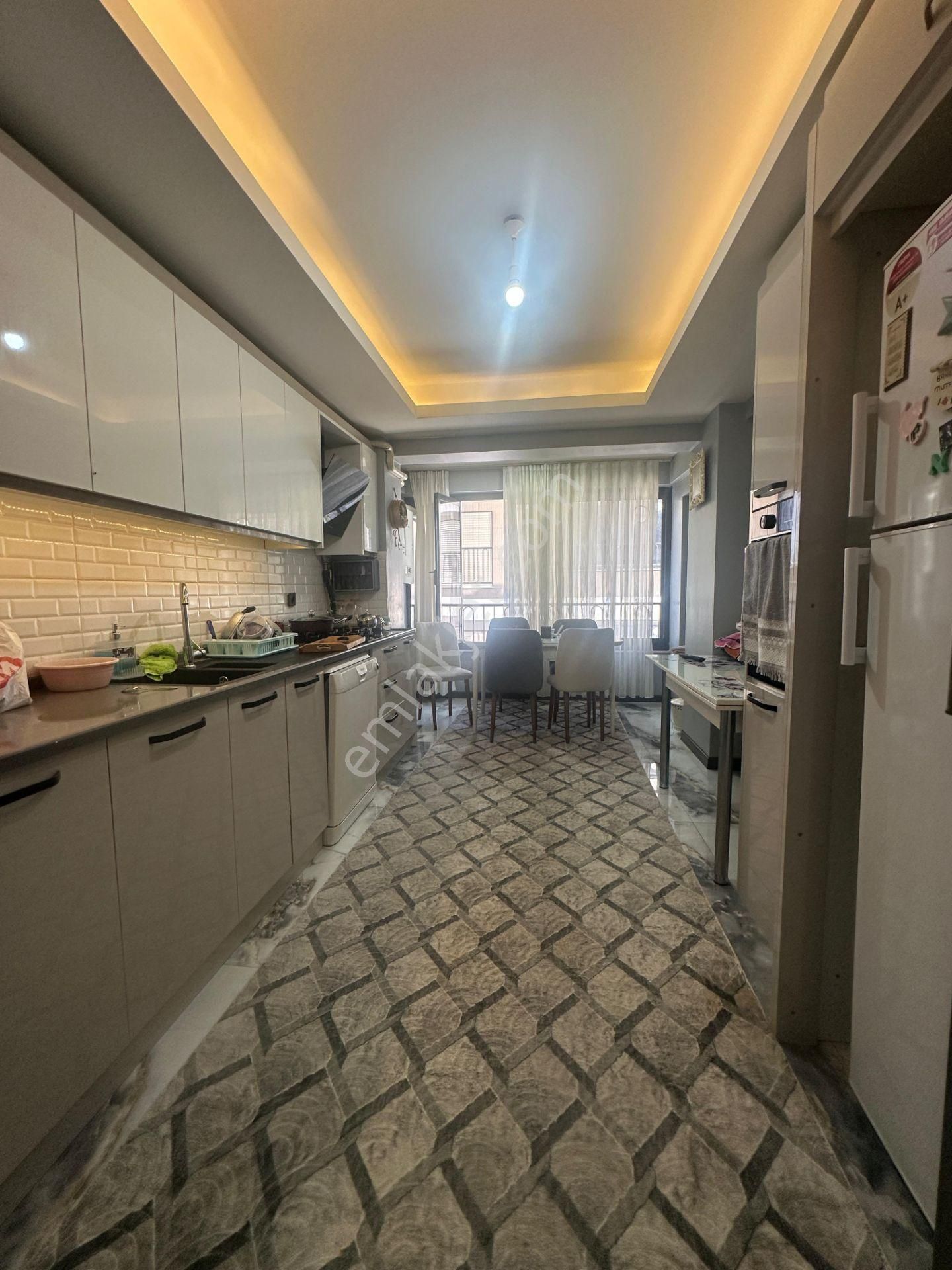 İzmir Torbalı Ayrancılar Merkezde Acill Satılık 5+1 Çatı Dubleksi - Görsel 10