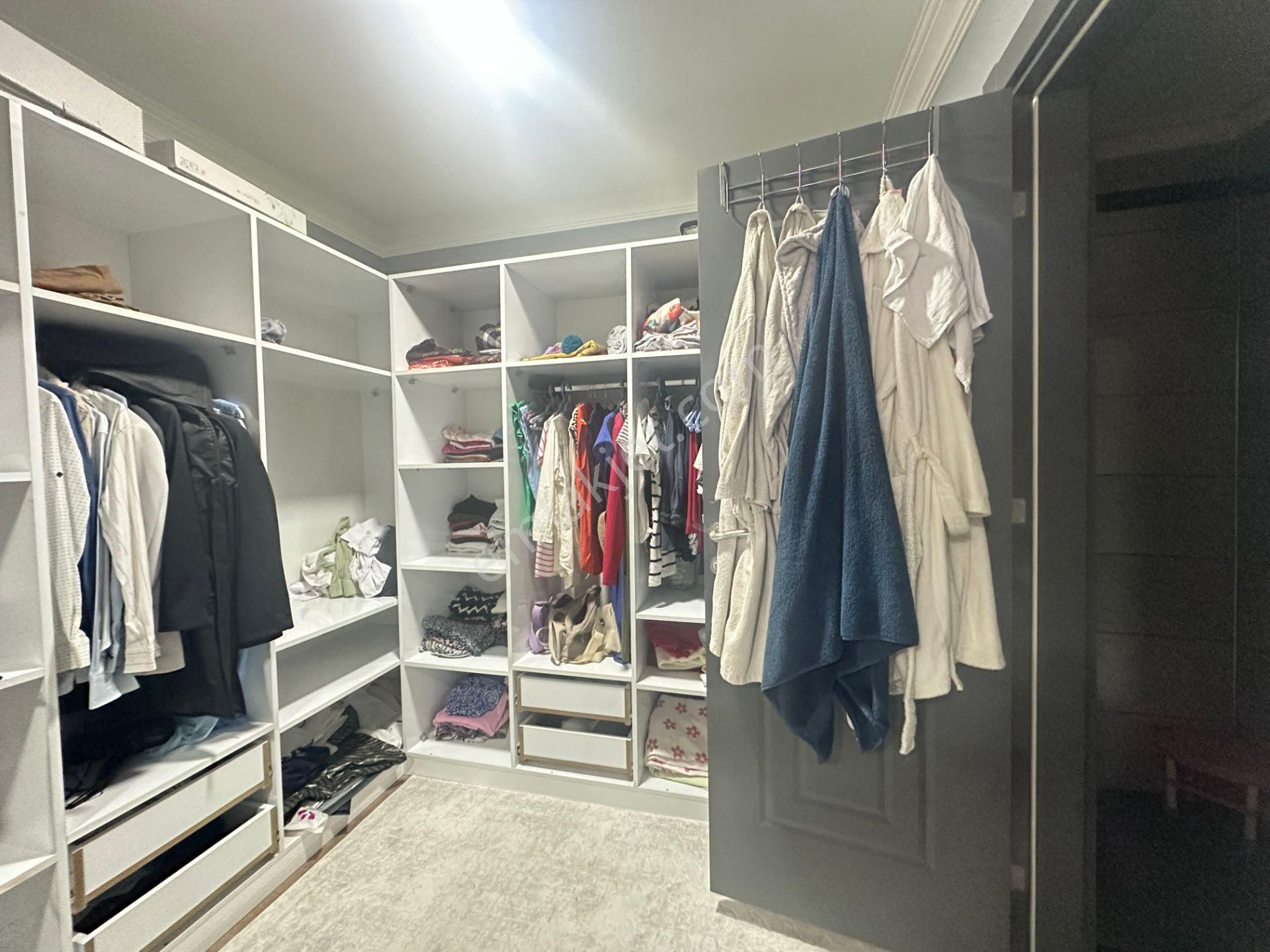 İzmir Torbalı Ayrancılar Merkezde Acill Satılık 5+1 Çatı Dubleksi - Görsel 13