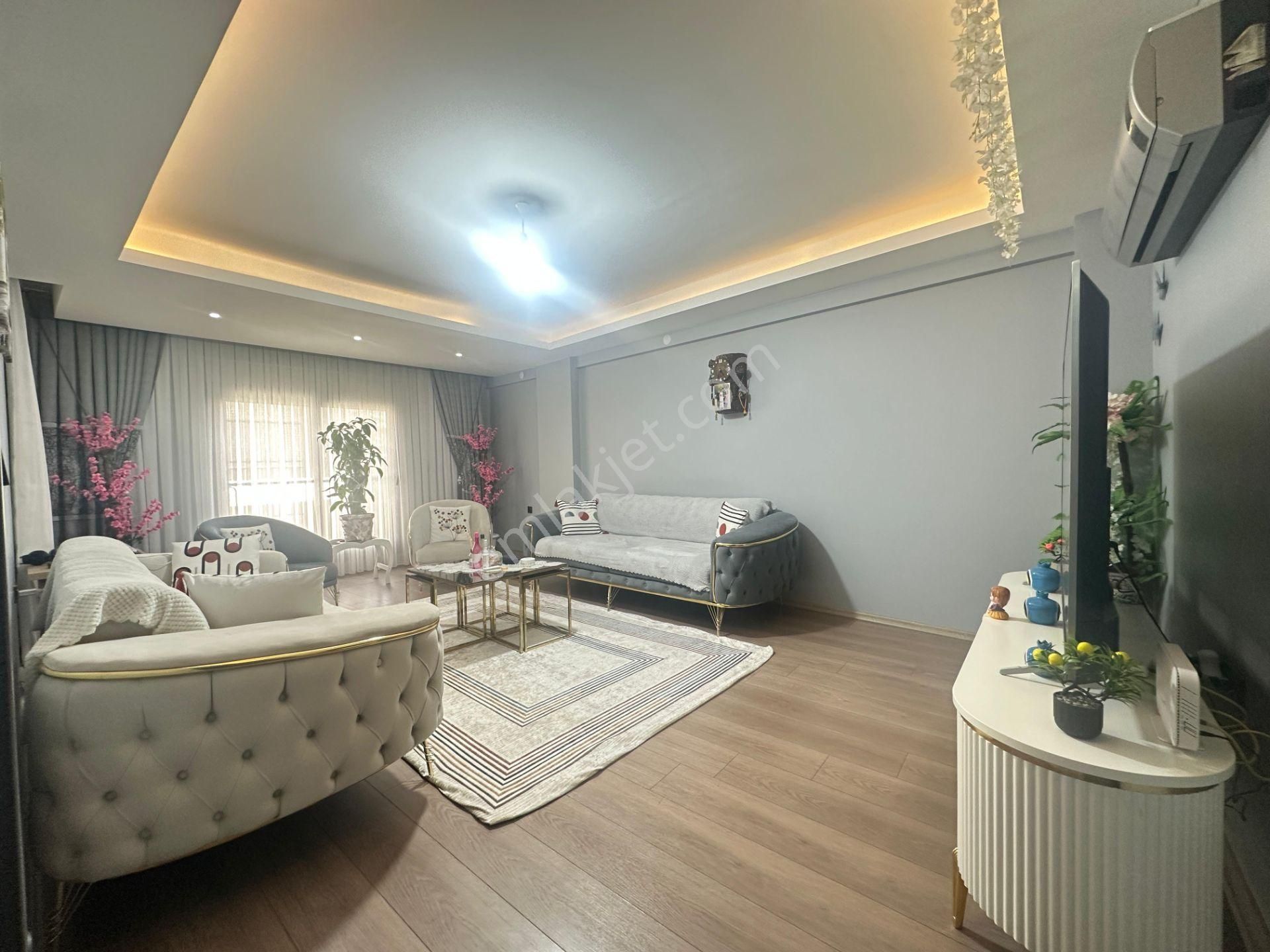 İzmir Torbalı Ayrancılar Merkezde Acill Satılık 5+1 Çatı Dubleksi - Görsel 17