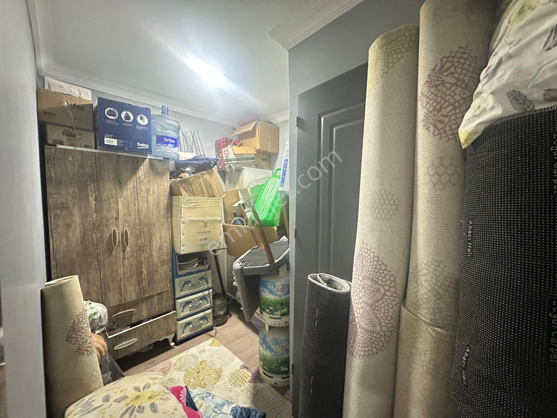 İzmir Torbalı Ayrancılar Merkezde Acill Satılık 5+1 Çatı Dubleksi - Görsel 19