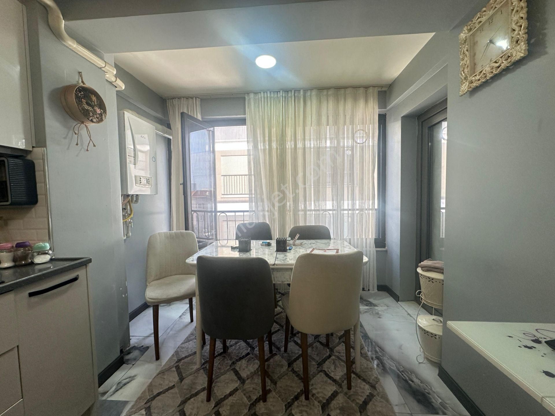 İzmir Torbalı Ayrancılar Merkezde Acill Satılık 5+1 Çatı Dubleksi - Görsel 18