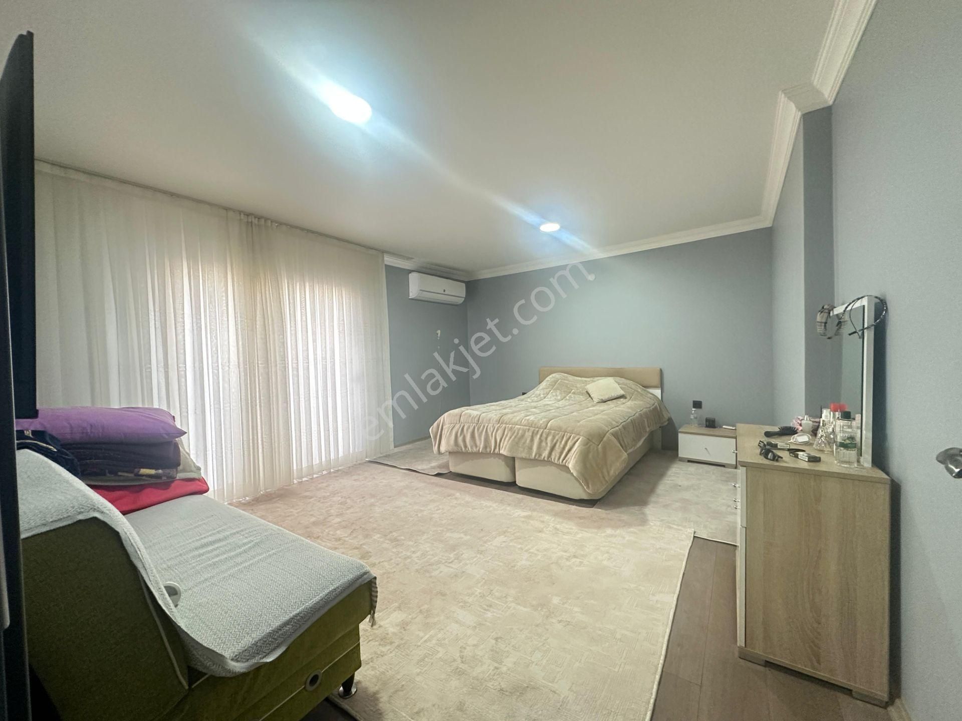 İzmir Torbalı Ayrancılar Merkezde Acill Satılık 5+1 Çatı Dubleksi - Görsel 16