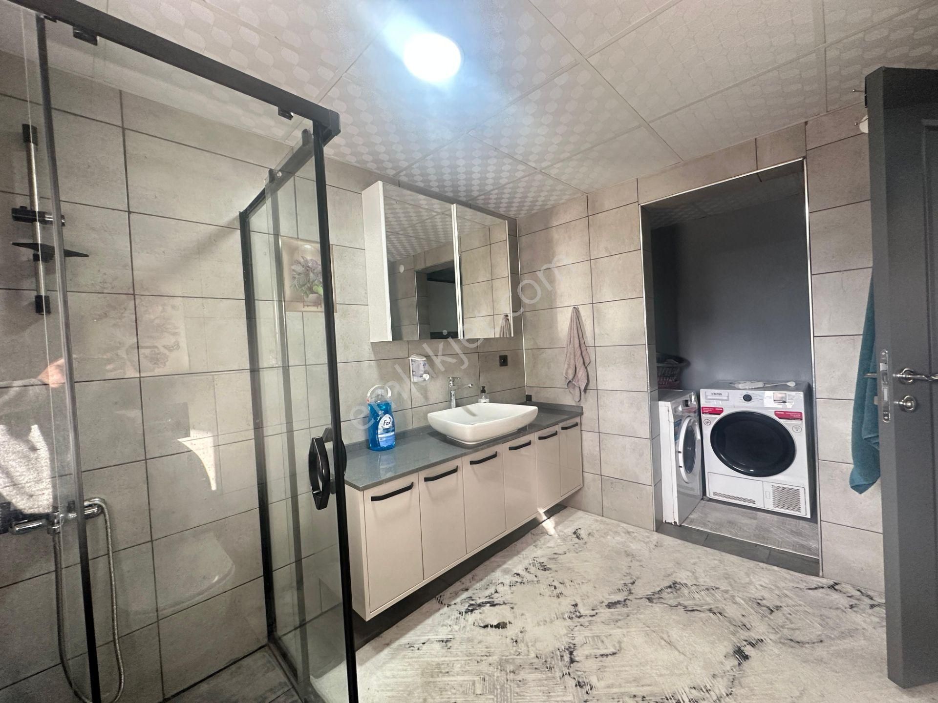 İzmir Torbalı Ayrancılar Merkezde Acill Satılık 5+1 Çatı Dubleksi - Görsel 5