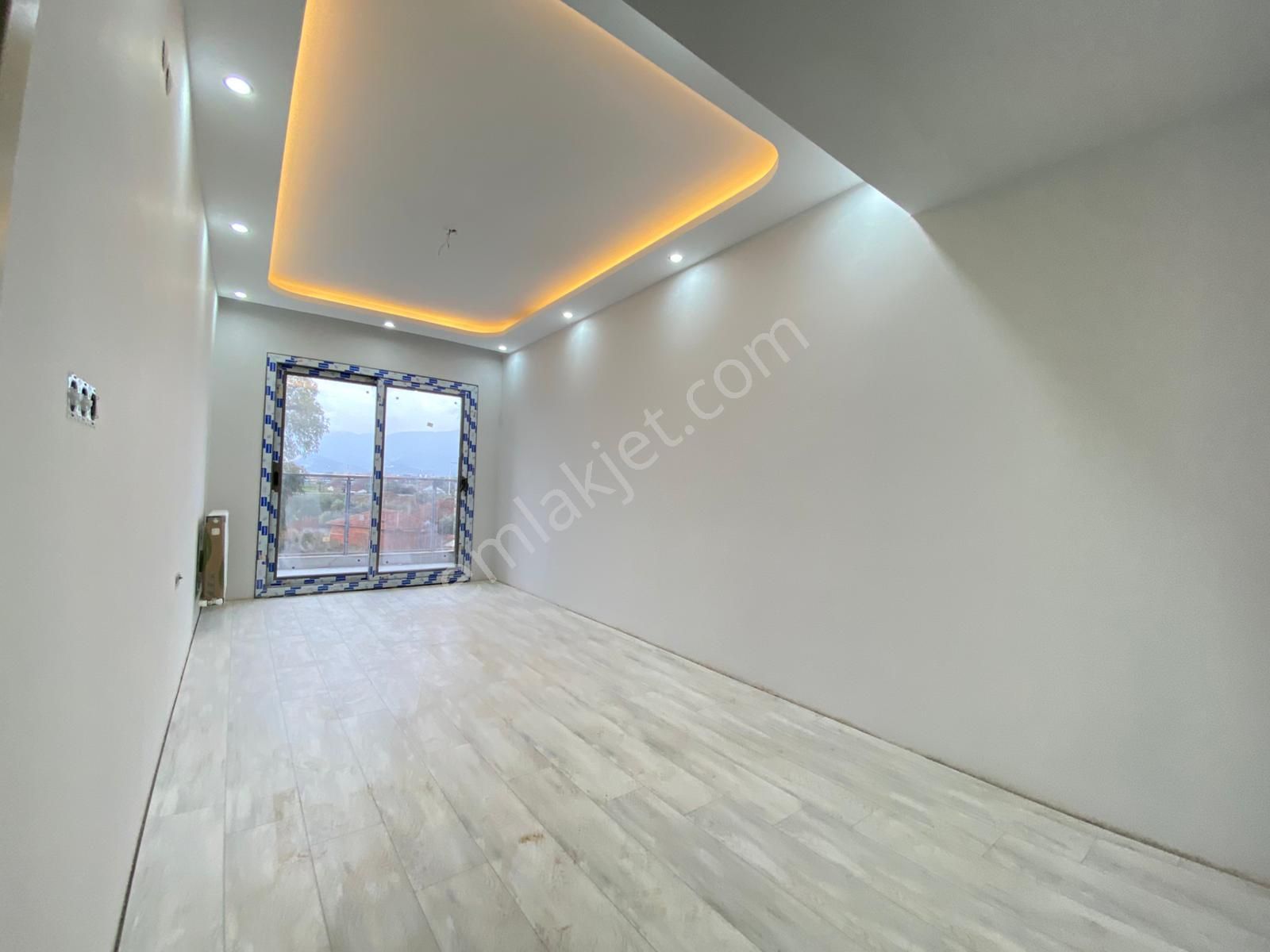 Muradiye Mahallesinde 3+1 Full Lüks Satılık Daire - Görsel 12