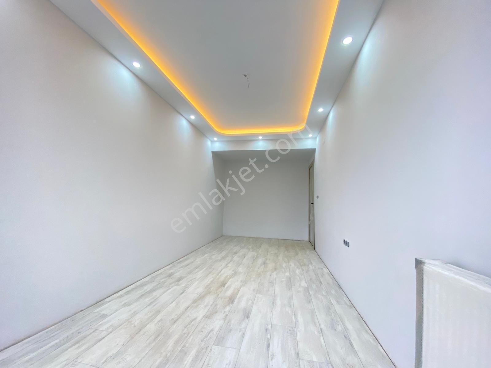Muradiye Mahallesinde 3+1 Full Lüks Satılık Daire - Görsel 20