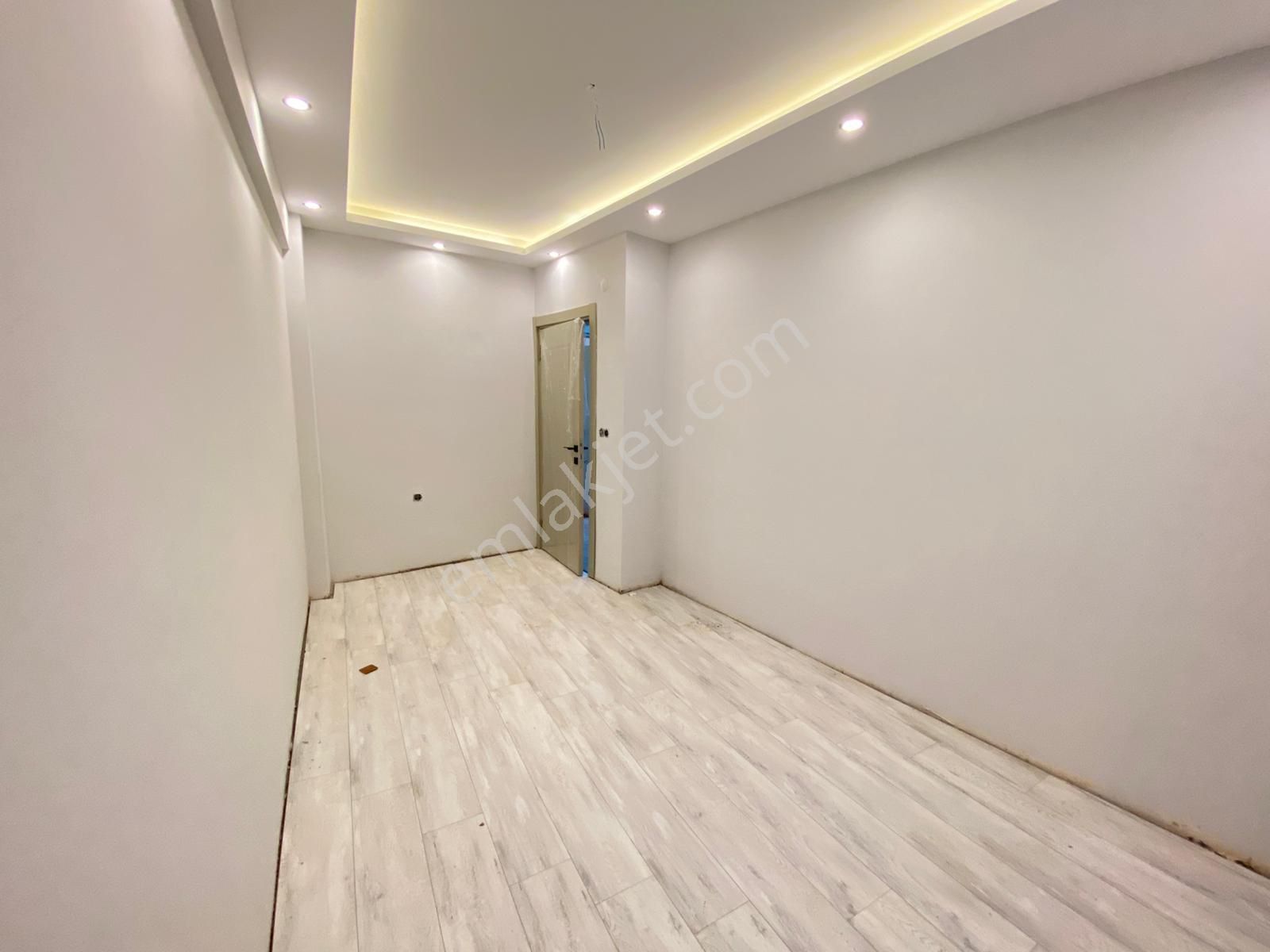 Muradiye Mahallesinde 3+1 Full Lüks Satılık Daire - Görsel 13