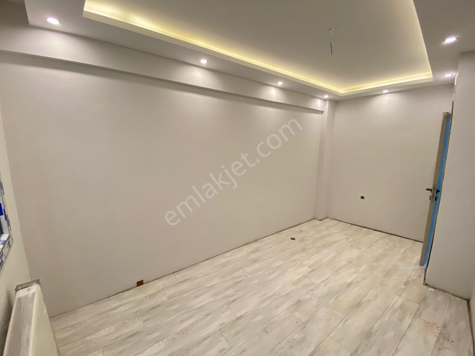 Muradiye Mahallesinde 3+1 Full Lüks Satılık Daire - Görsel 15