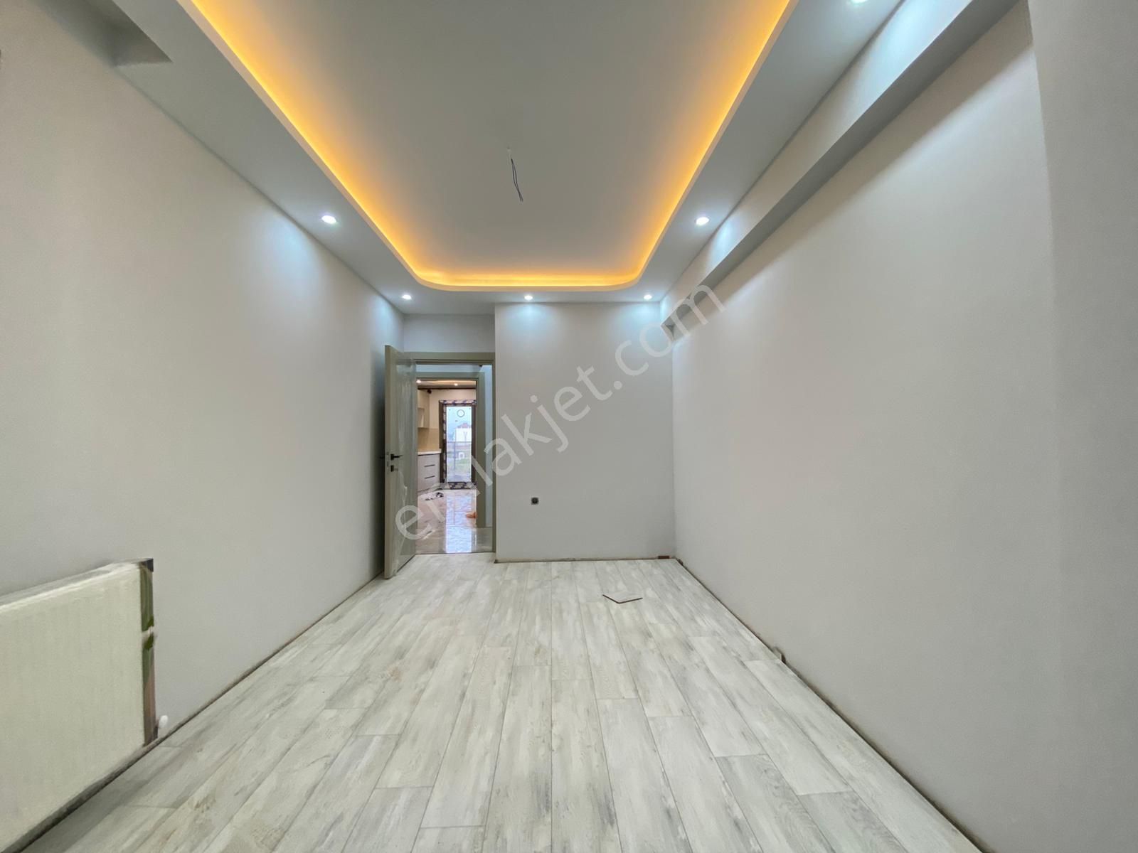Muradiye Mahallesinde 3+1 Full Lüks Satılık Daire - Görsel 14
