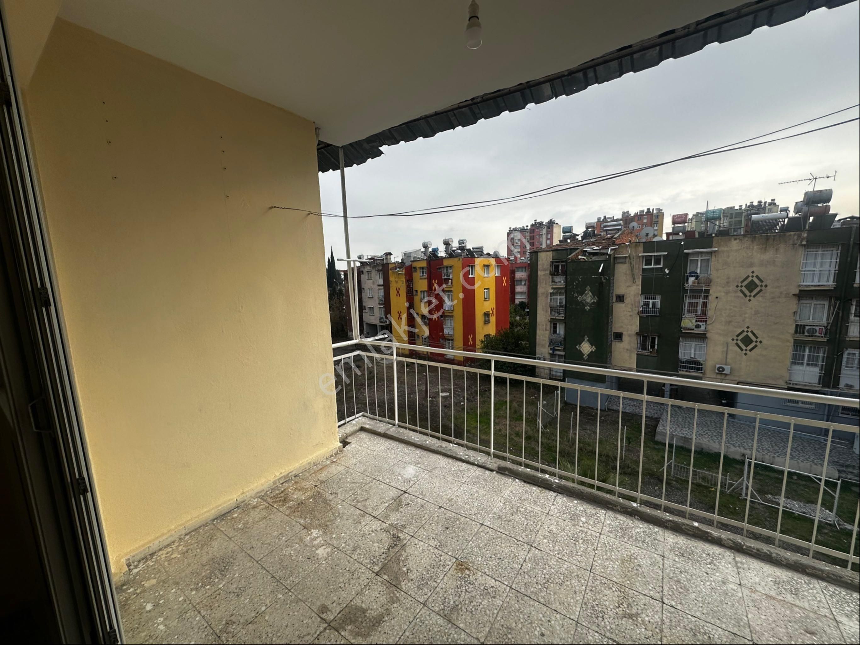 Sahibinden Emek Mahallesinde 3+1 Geniş Tertemiz Kiralık Daire - Görsel 17