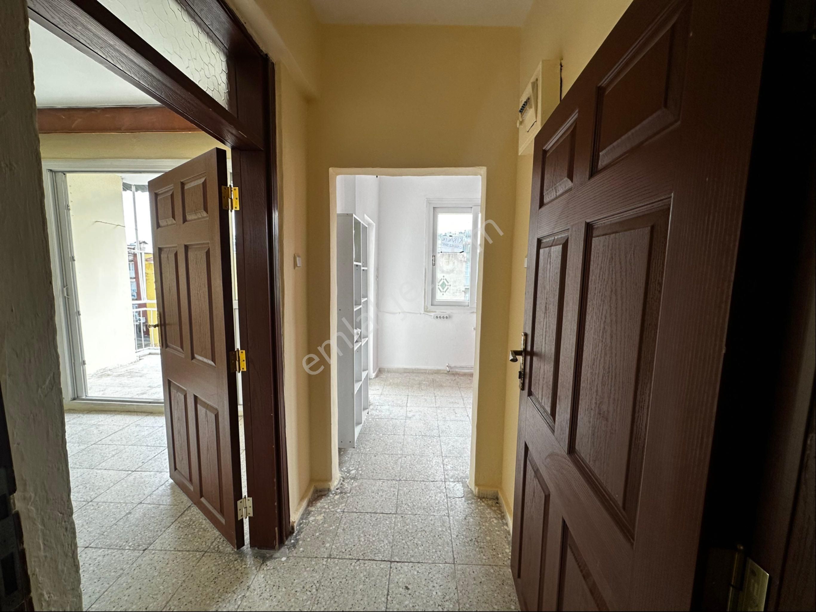 Sahibinden Emek Mahallesinde 3+1 Geniş Tertemiz Kiralık Daire - Görsel 20