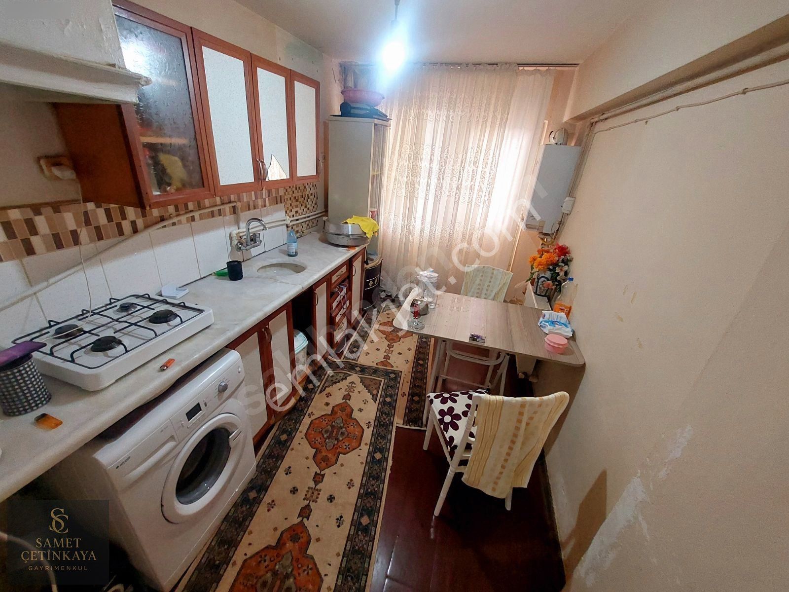 Ankara Keçiören Etlik Merkez ' De 2+1 Satılık Daire Gata Ve Şehir Hastanesi Yakını