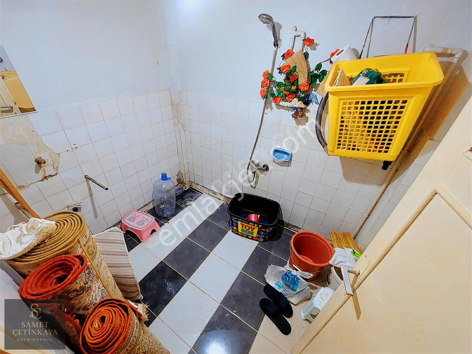 Ankara Keçiören Etlik Merkez ' De 2+1 Satılık Daire Gata Ve Şehir Hastanesi Yakını - Görsel 19