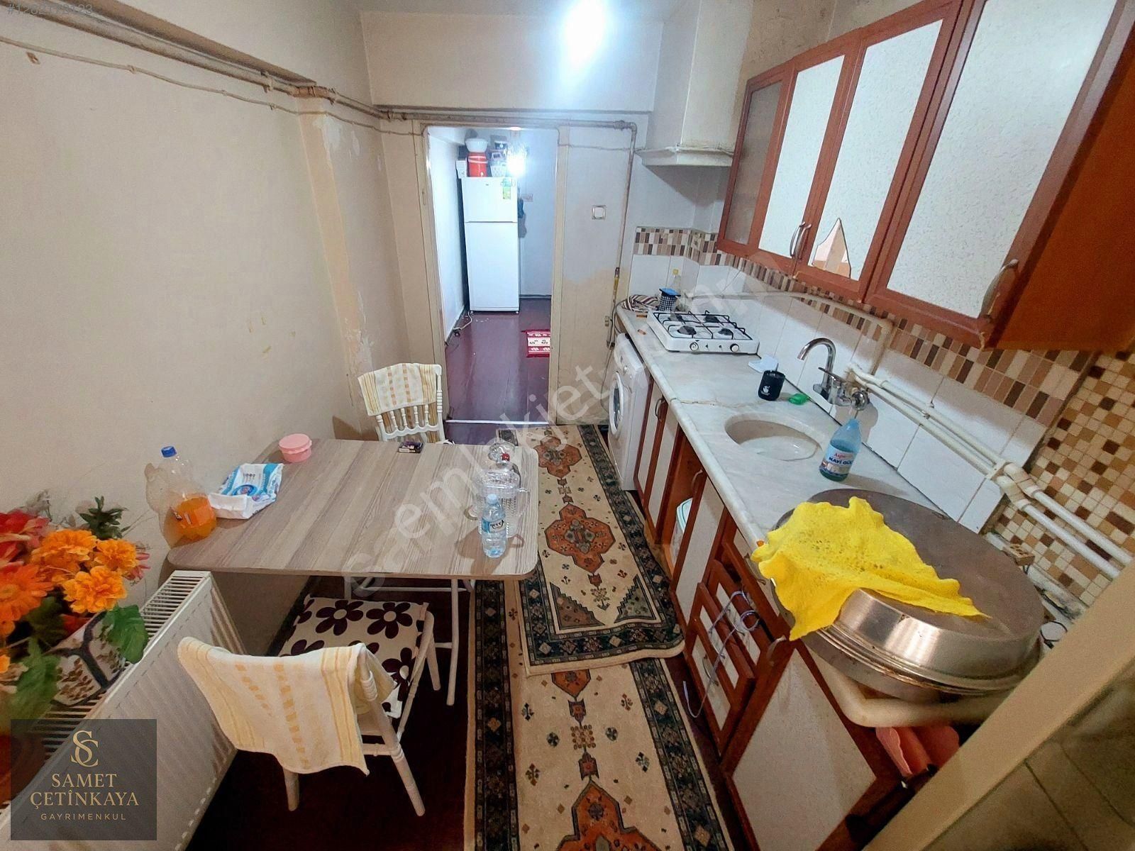 Ankara Keçiören Etlik Merkez ' De 2+1 Satılık Daire Gata Ve Şehir Hastanesi Yakını - Görsel 7