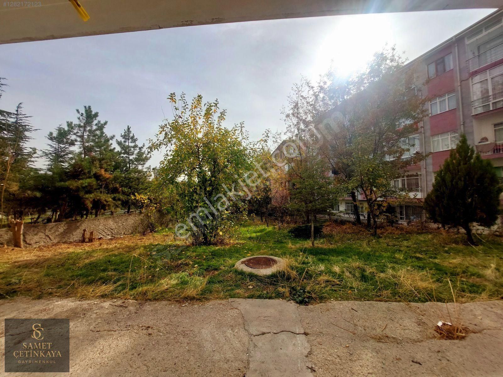 Ankara Keçiören Etlik Merkez ' De 2+1 Satılık Daire Gata Ve Şehir Hastanesi Yakını - Görsel 23