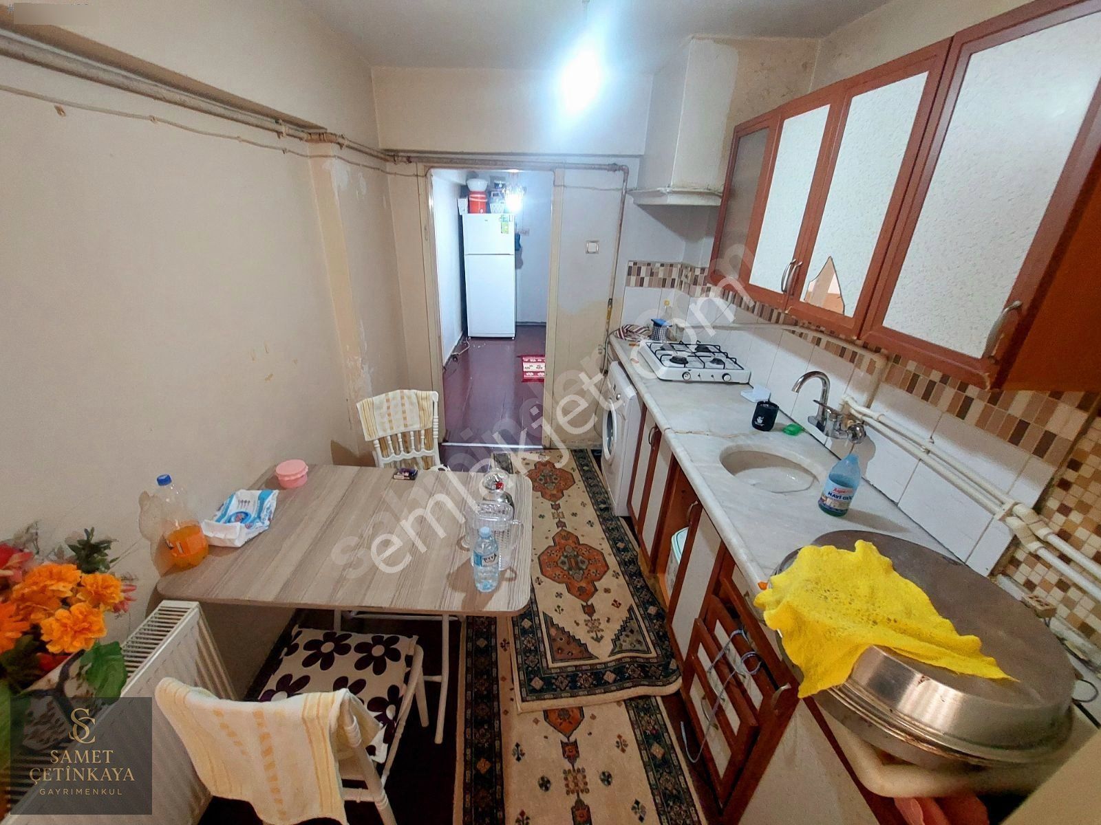 Ankara Keçiören Etlik Merkez ' De 2+1 Satılık Daire Gata Ve Şehir Hastanesi Yakını - Görsel 11