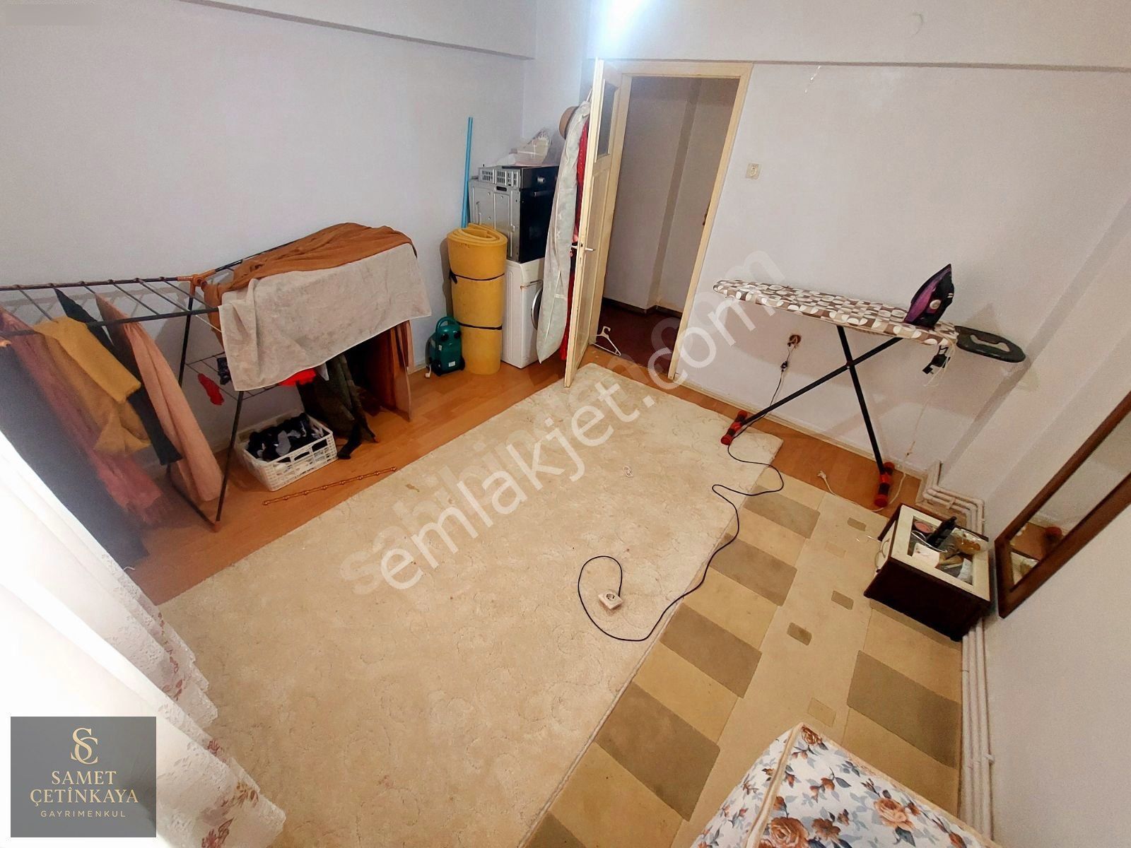 Ankara Keçiören Etlik Merkez ' De 2+1 Satılık Daire Gata Ve Şehir Hastanesi Yakını - Görsel 17