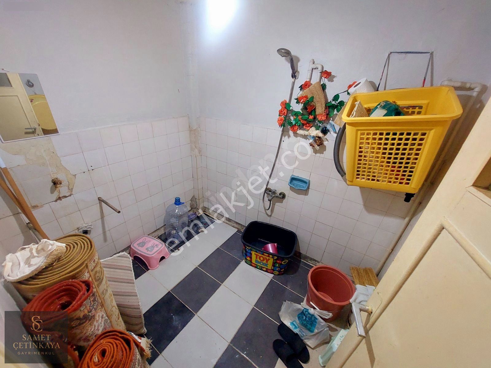 Ankara Keçiören Etlik Merkez ' De 2+1 Satılık Daire Gata Ve Şehir Hastanesi Yakını - Görsel 20