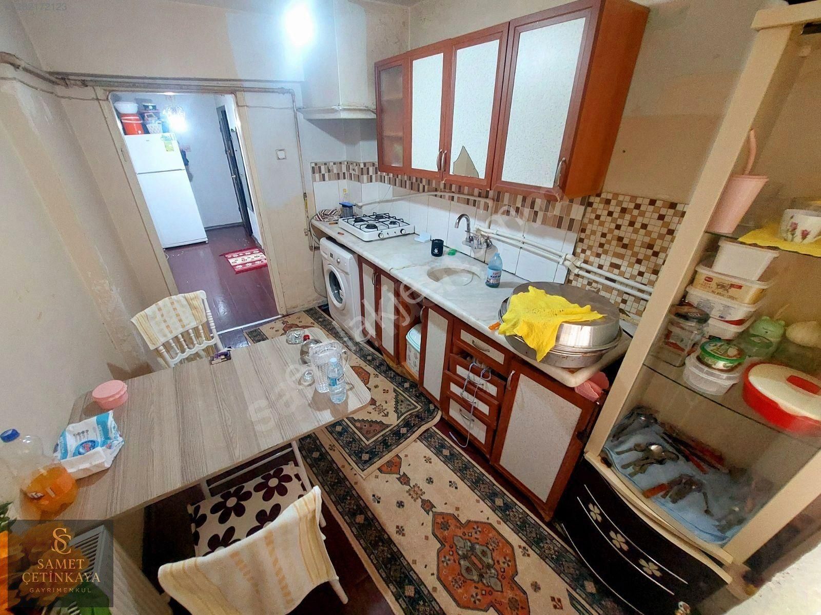 Ankara Keçiören Etlik Merkez ' De 2+1 Satılık Daire Gata Ve Şehir Hastanesi Yakını - Görsel 8