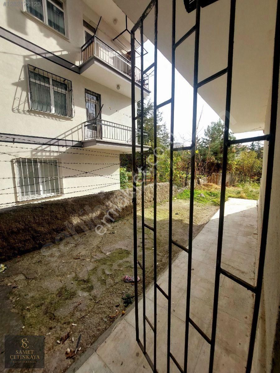 Ankara Keçiören Etlik Merkez ' De 2+1 Satılık Daire Gata Ve Şehir Hastanesi Yakını - Görsel 22