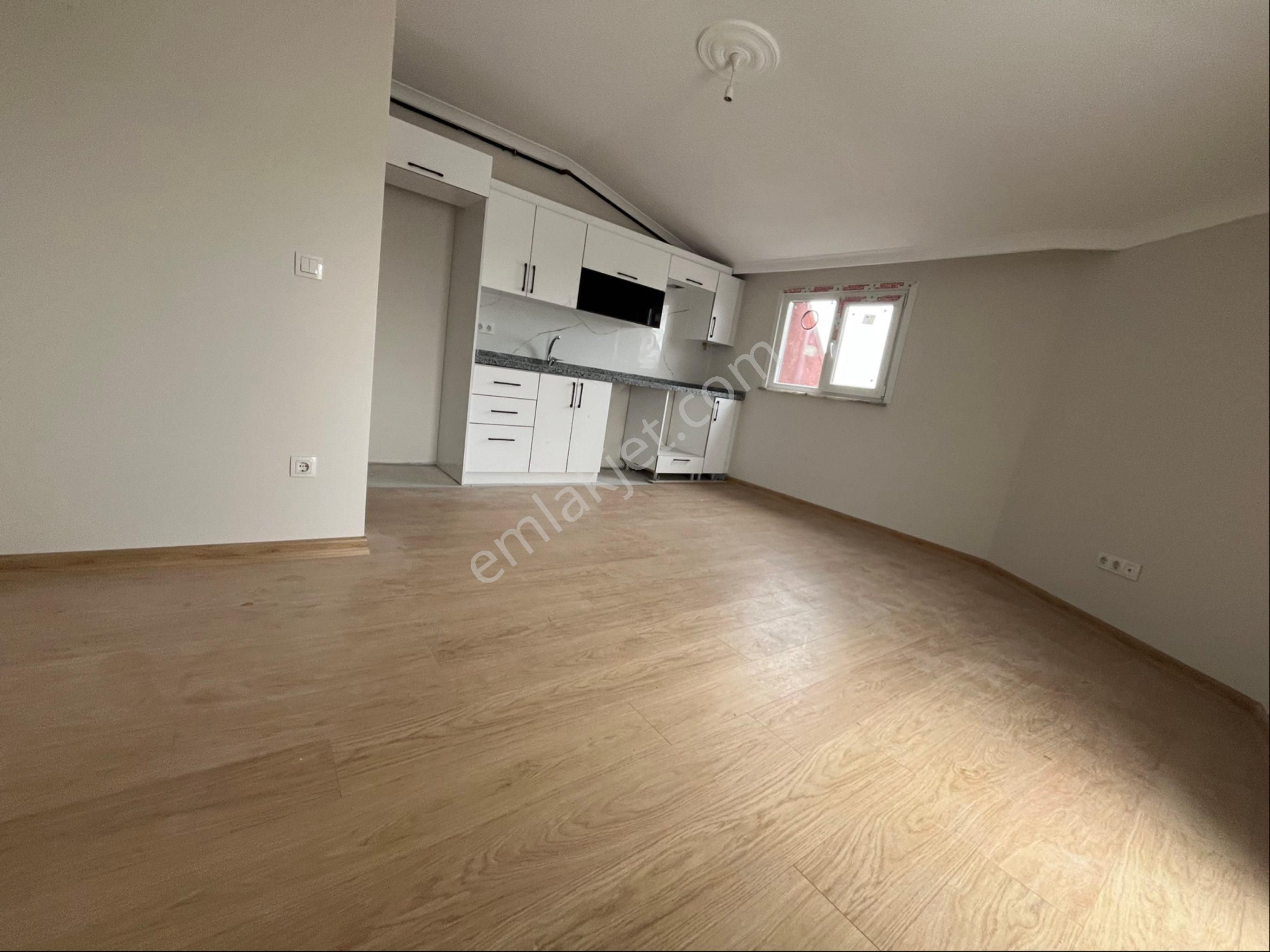 Adil Mahallesinde 5+1 İki Aile Yaşamına Uygun Çift Mutfaklı Satılık Daire - Görsel 34