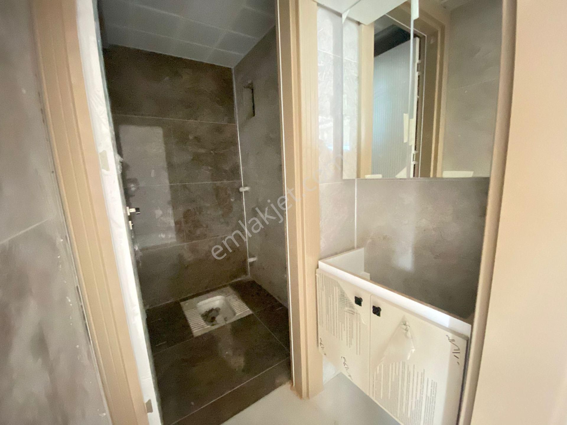 Ege'de Hyb Twin Twors İkiz Kulede Katta Full Yapılı 3.5+1 Satılık Daire !!! - Görsel 13