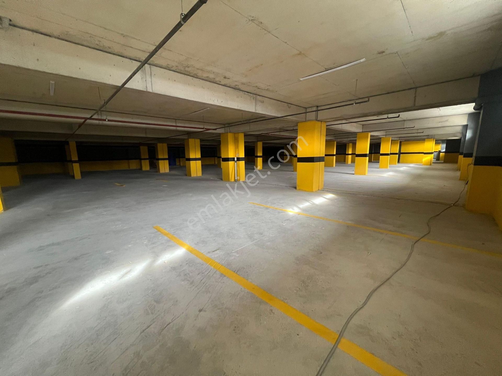 Ege'de Hyb Twin Twors İkiz Kulede Katta Full Yapılı 3.5+1 Satılık Daire !!! - Görsel 19