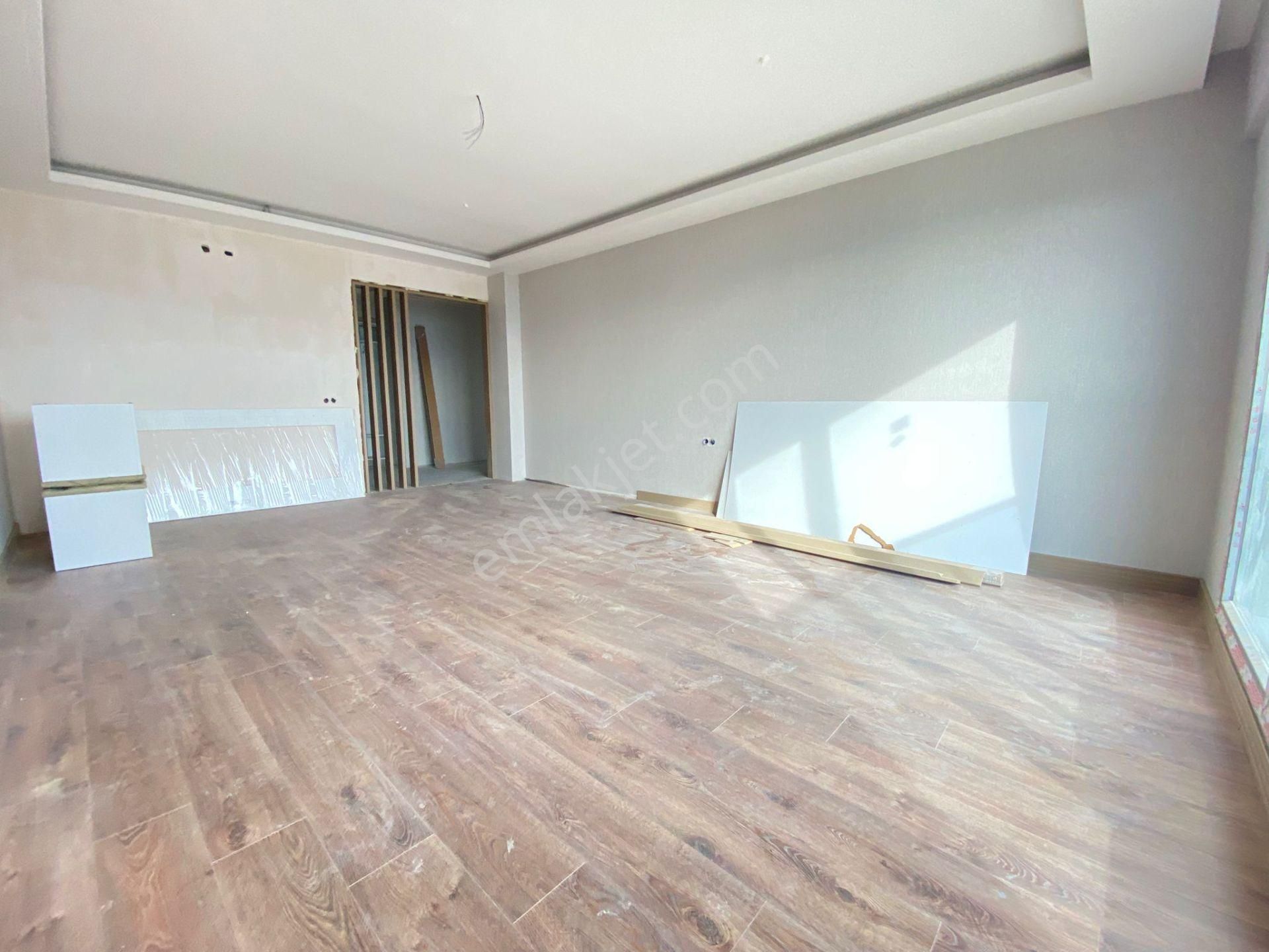 Ege'de Hyb Twin Twors İkiz Kulede Katta Full Yapılı 3.5+1 Satılık Daire !!! - Görsel 6