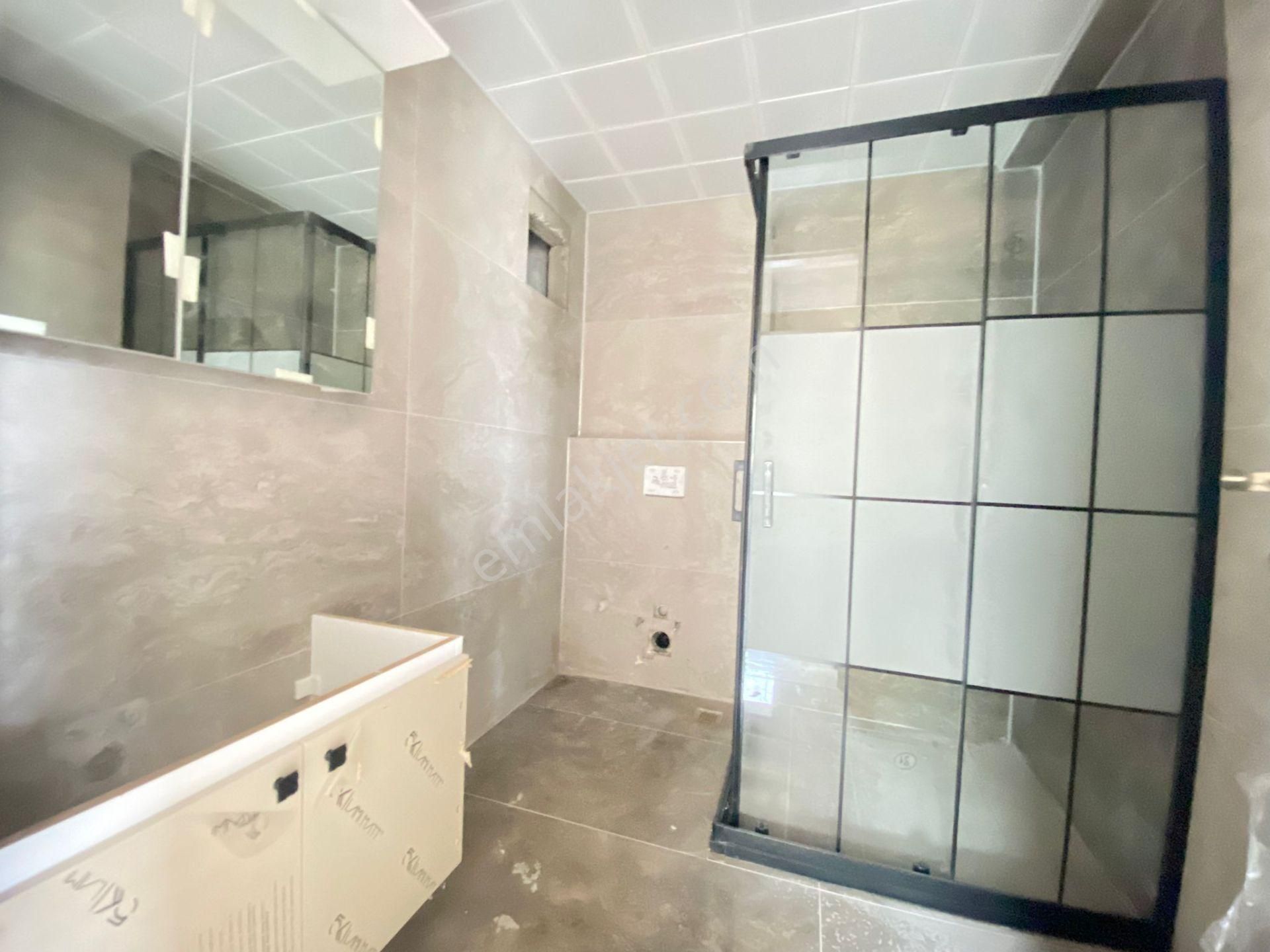 Ege'de Hyb Twin Twors İkiz Kulede Katta Full Yapılı 3.5+1 Satılık Daire !!! - Görsel 14