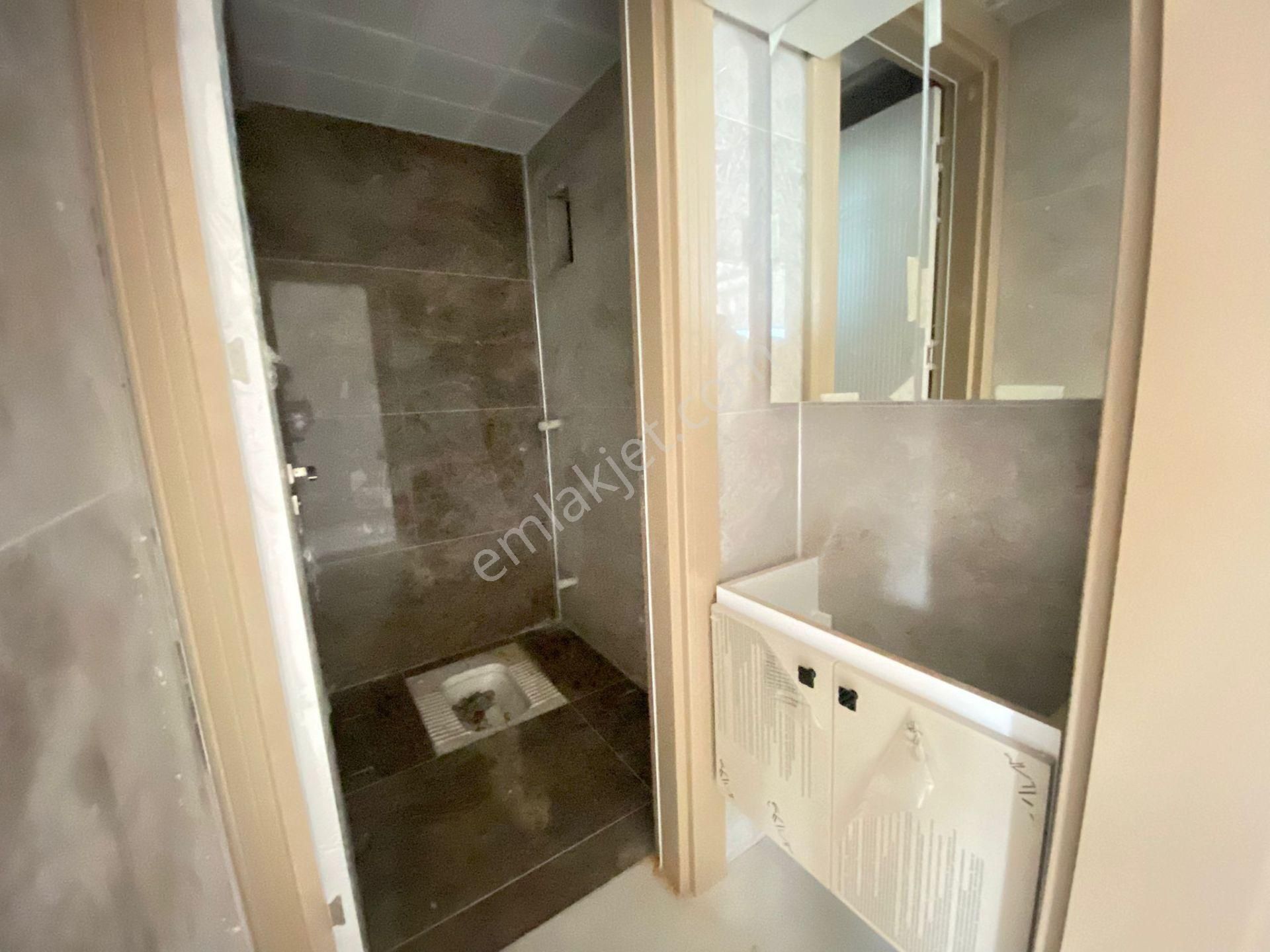 Ege'de Hyb Twin Twors İkiz Kulede Katta Full Yapılı 3.5+1 Satılık Daire !!! - Görsel 12