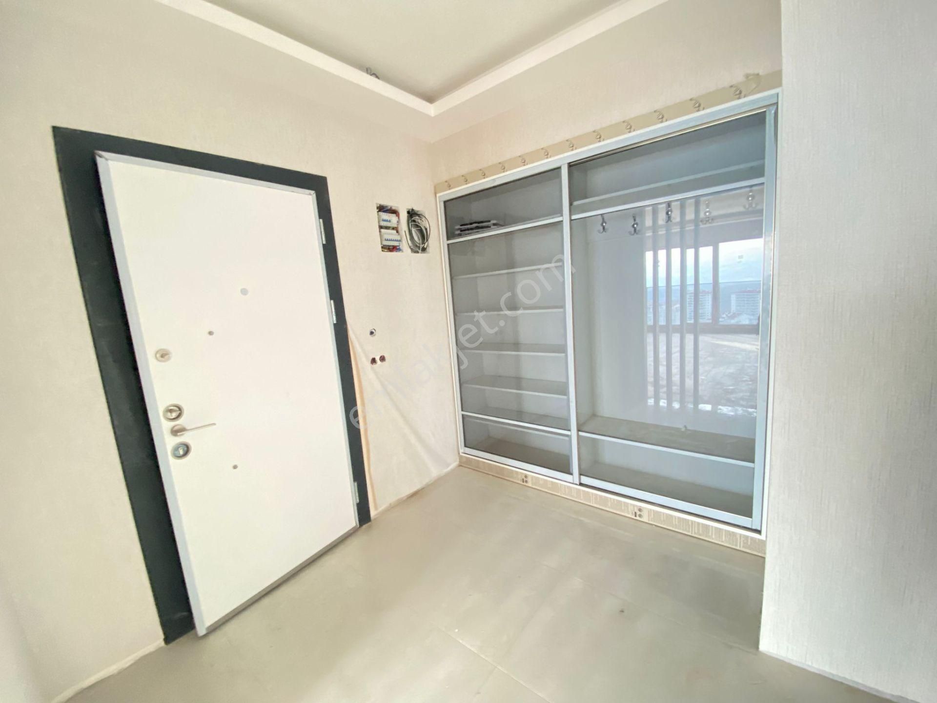 Ege'de Hyb Twin Twors İkiz Kulede Katta Full Yapılı 3.5+1 Satılık Daire !!! - Görsel 15